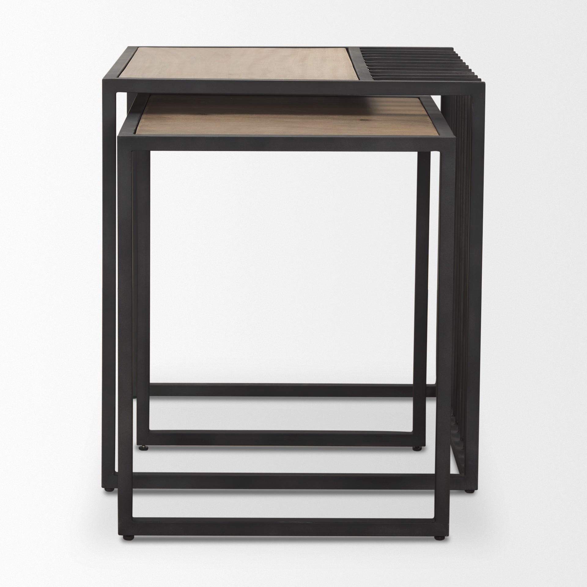 Miles End/Side Table Set of 2