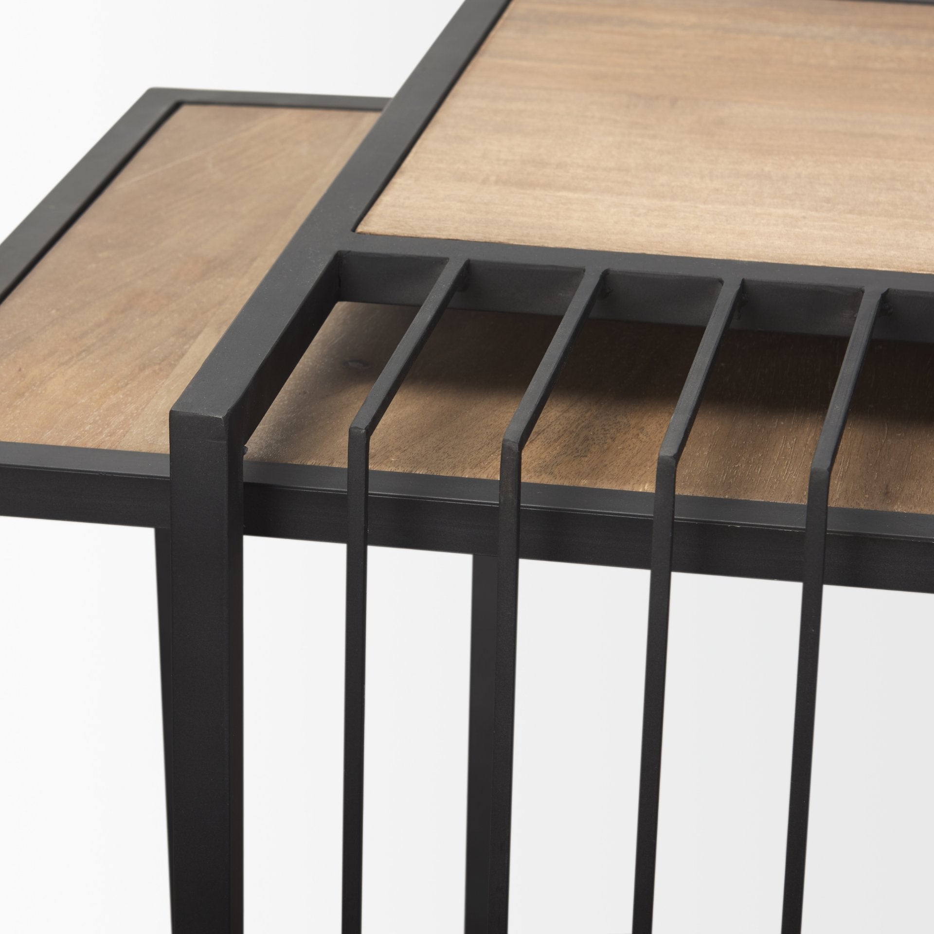 Miles End/Side Table Set of 2