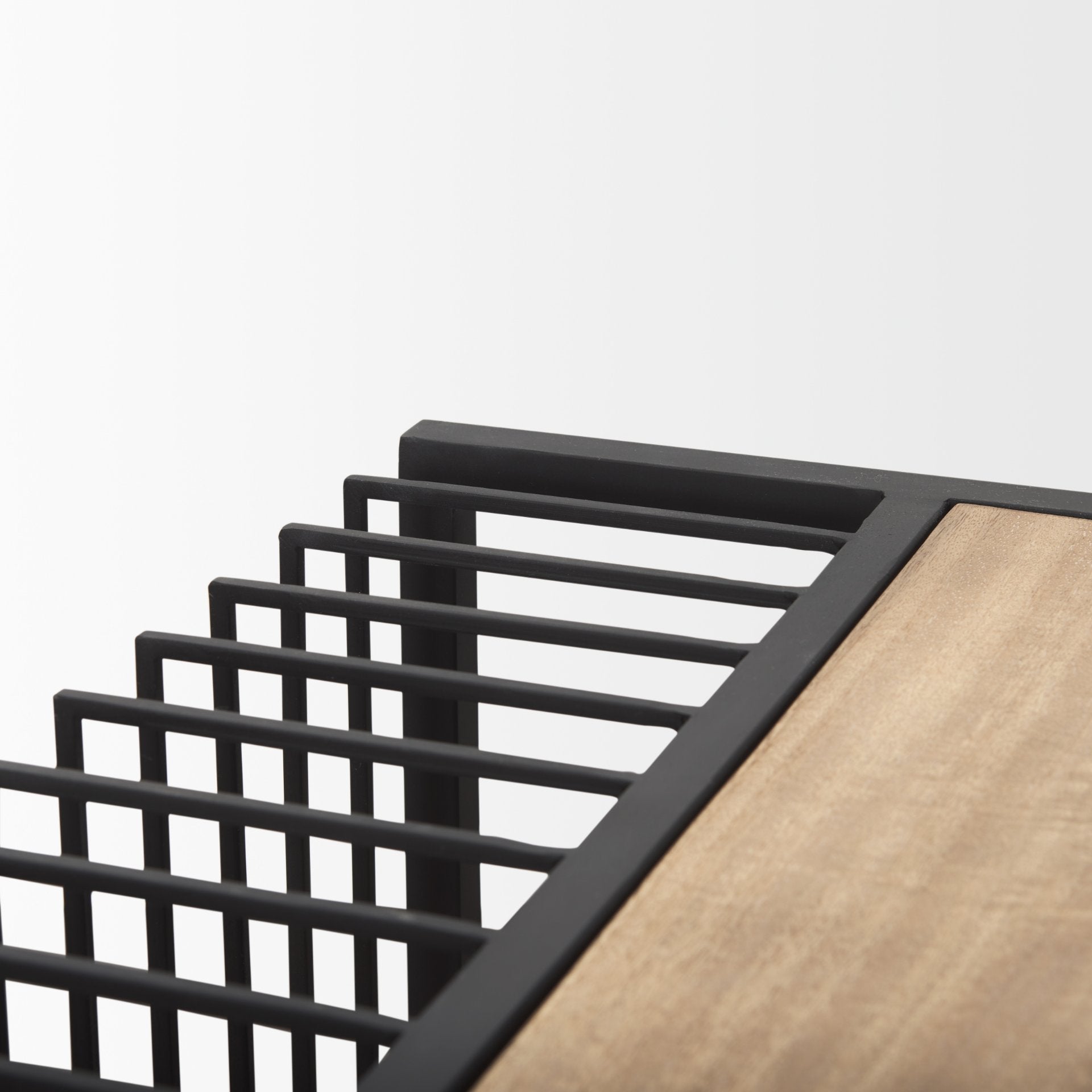 Miles End/Side Table Set of 2