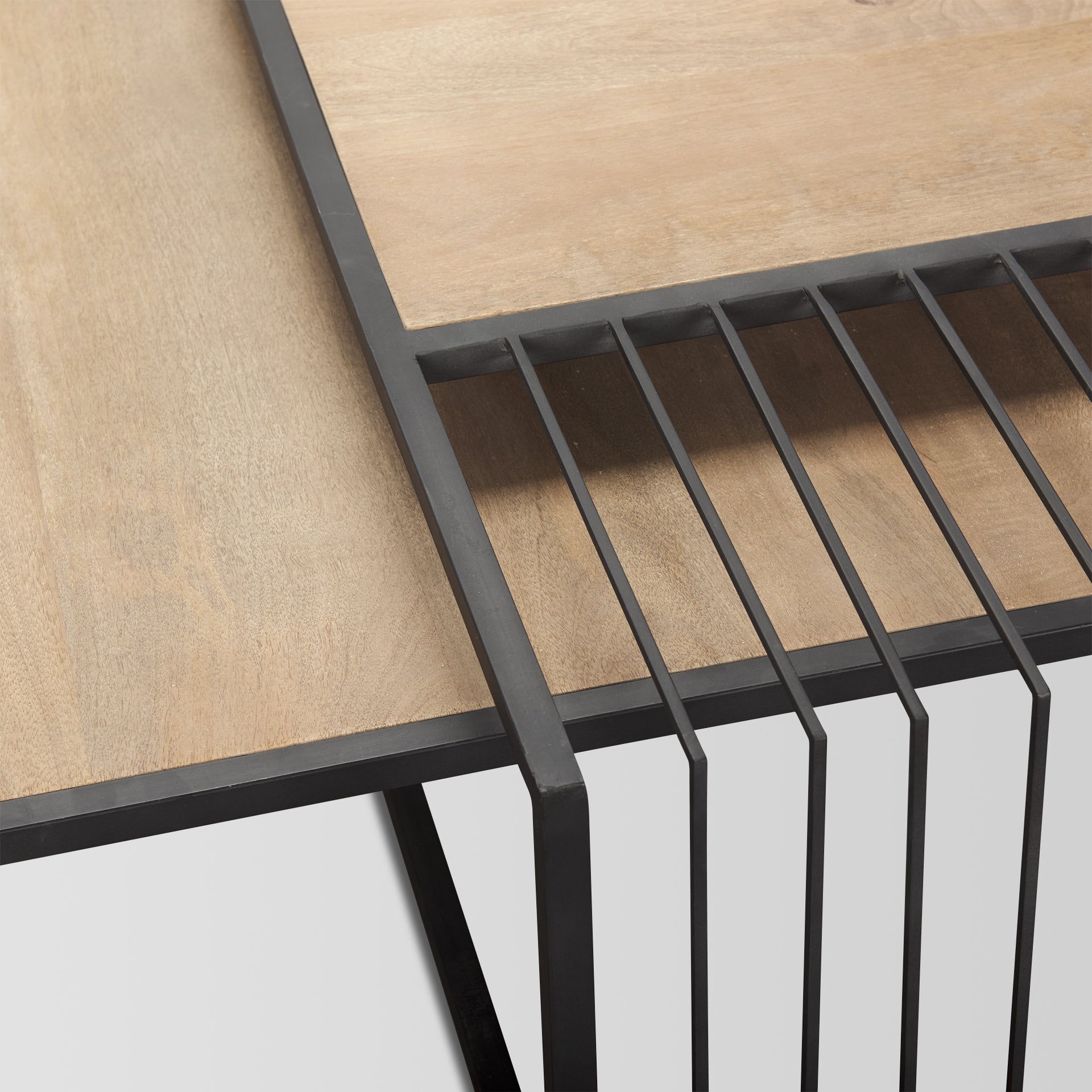 Miles Coffee Table Set of 2