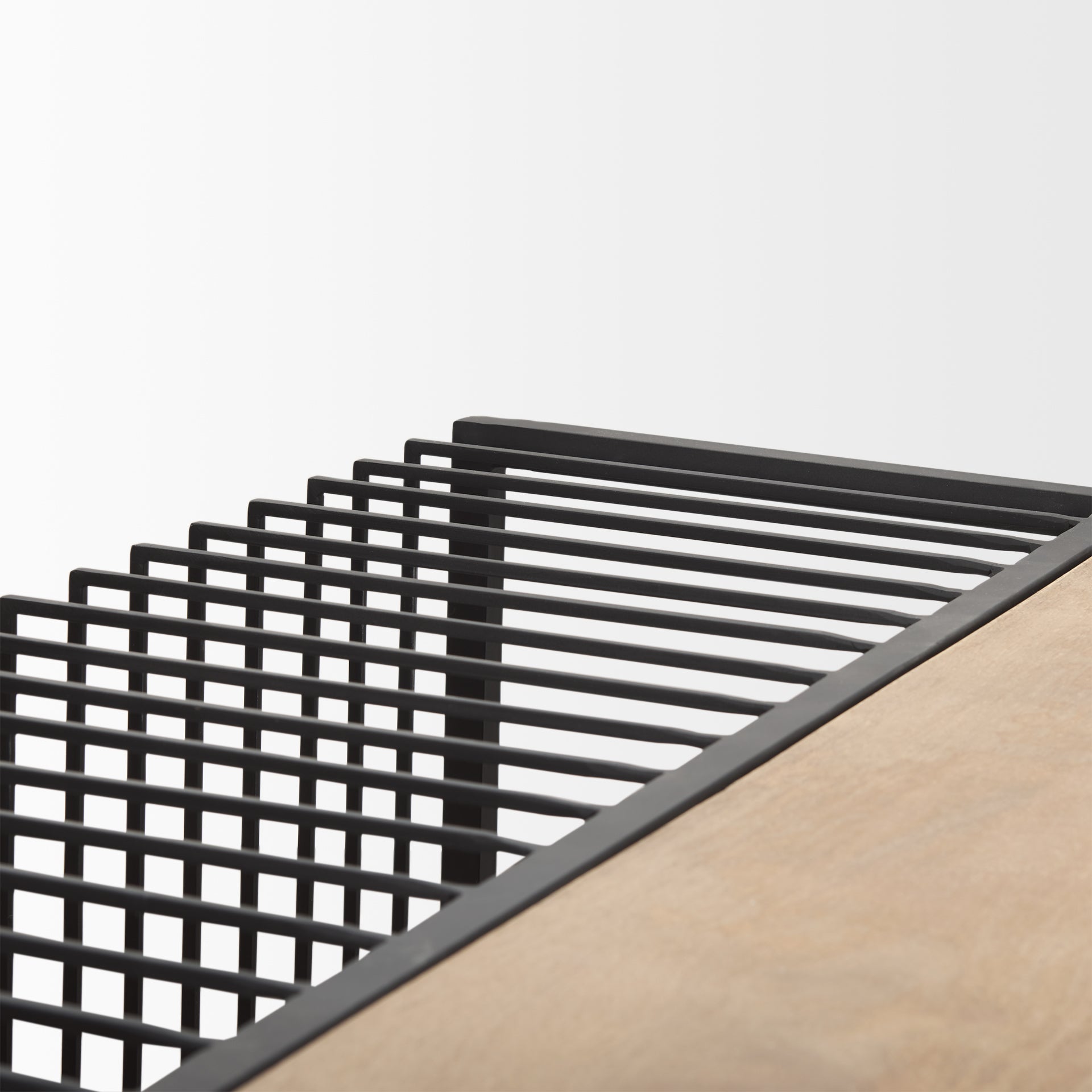 Miles Coffee Table Set of 2