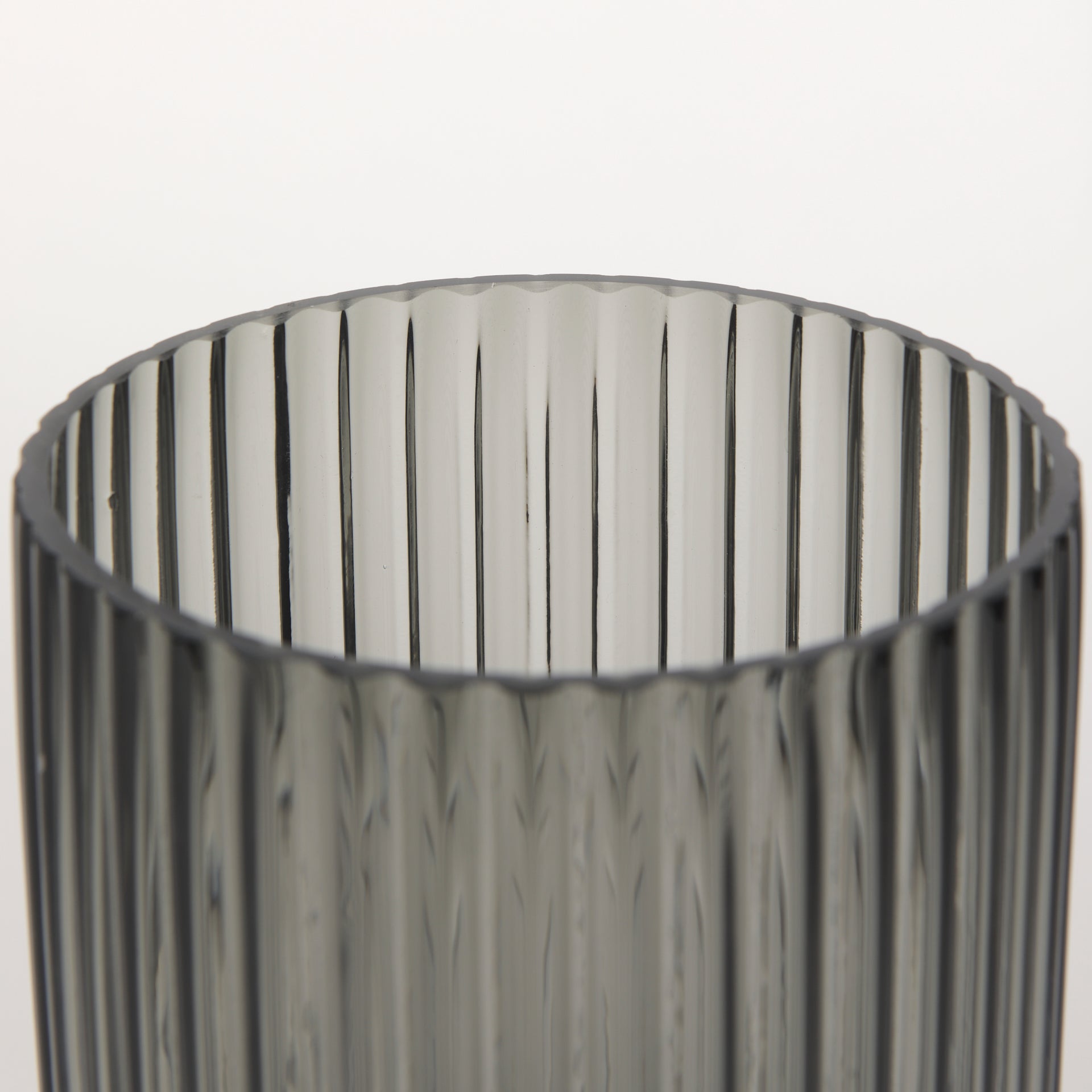 Dawn Gray Vase