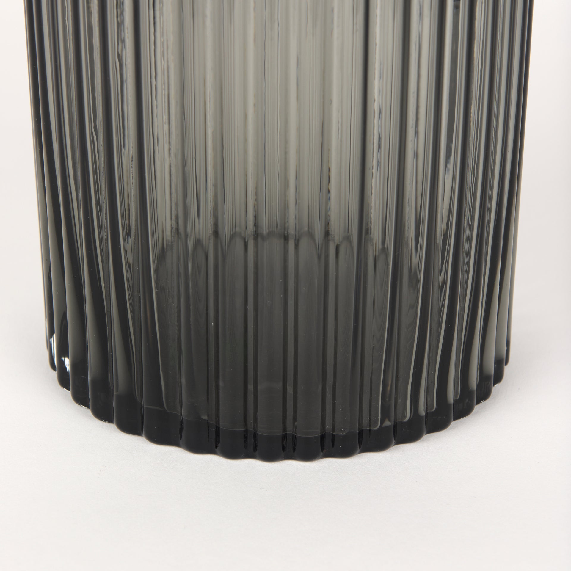 Dawn Gray Vase