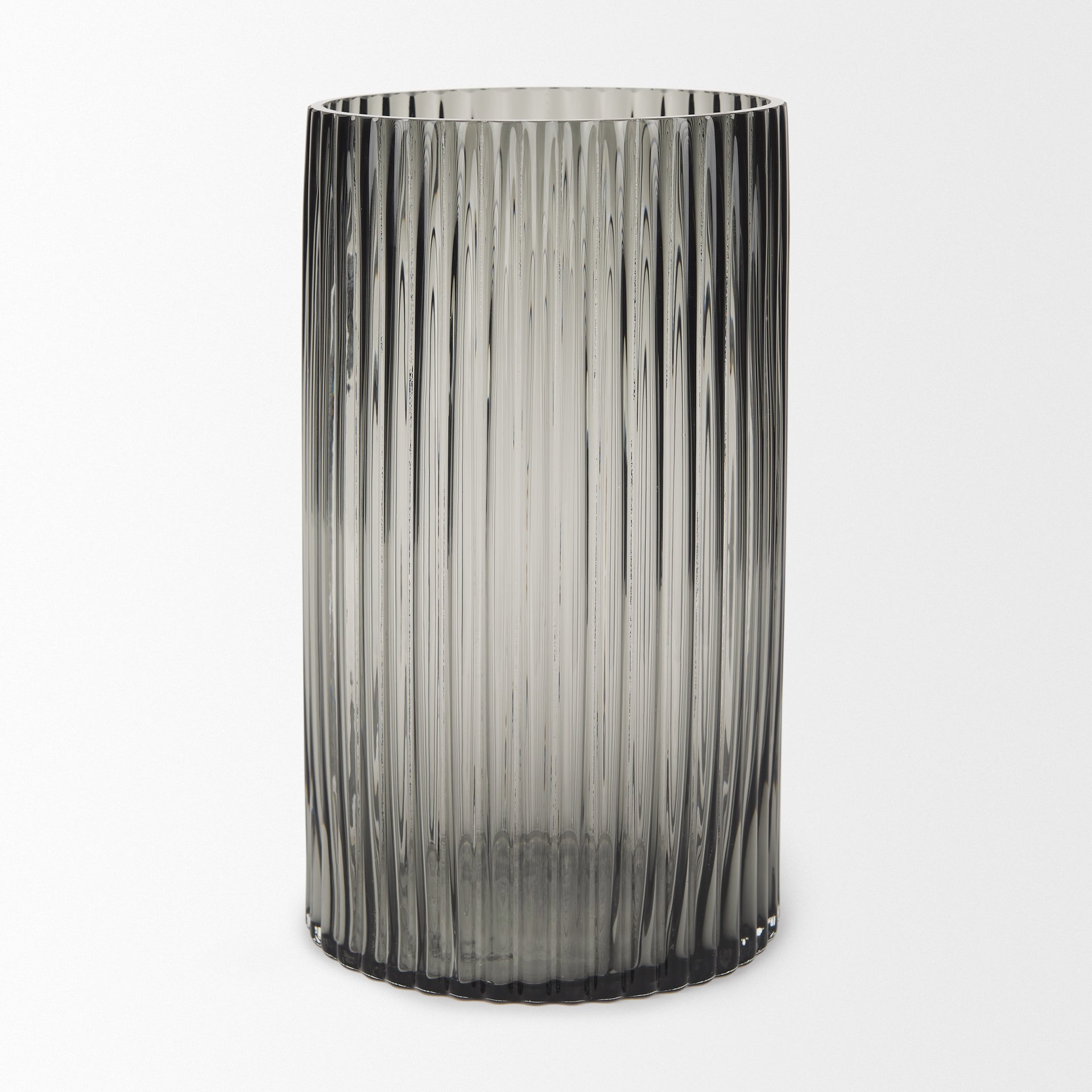 Dawn Gray Vase