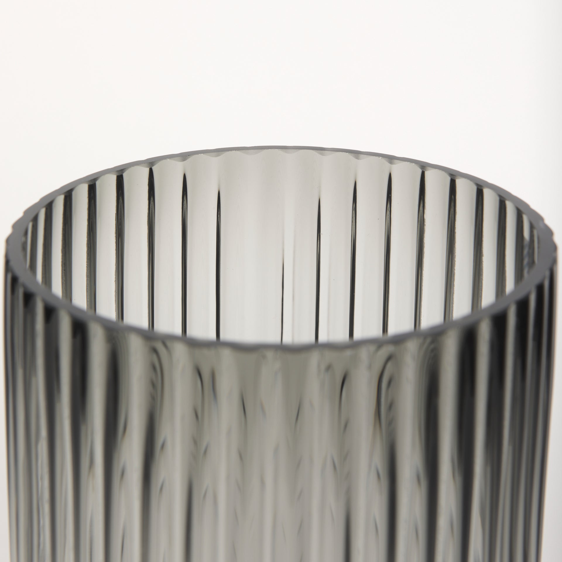 Dawn Gray Vase