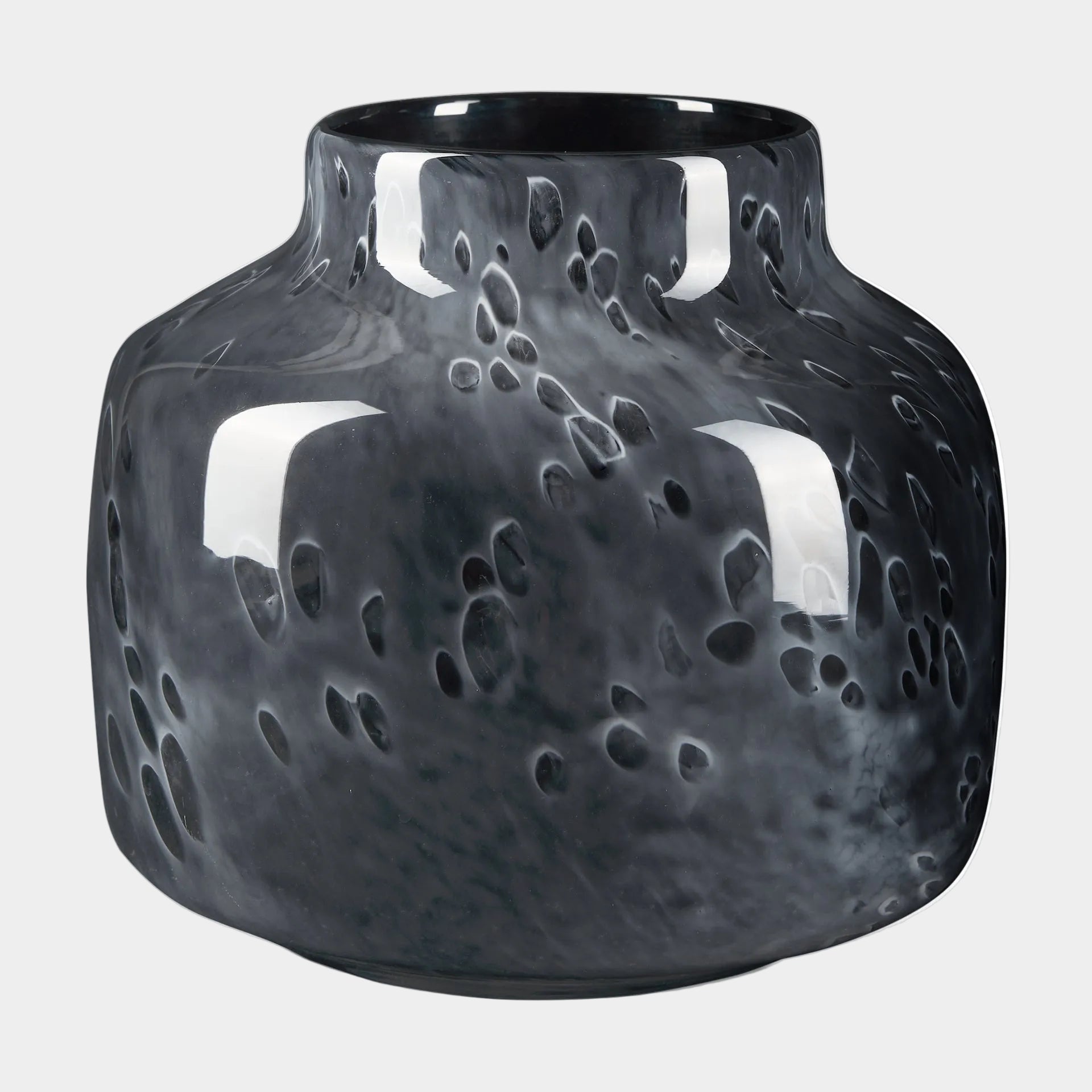 Masai Vase