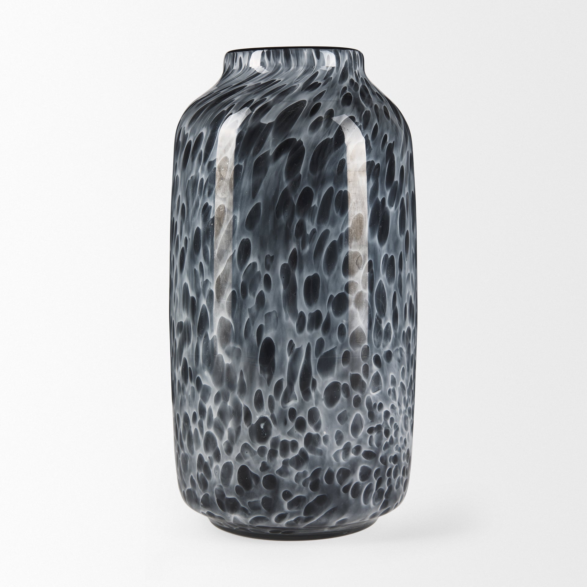 Masai Vase