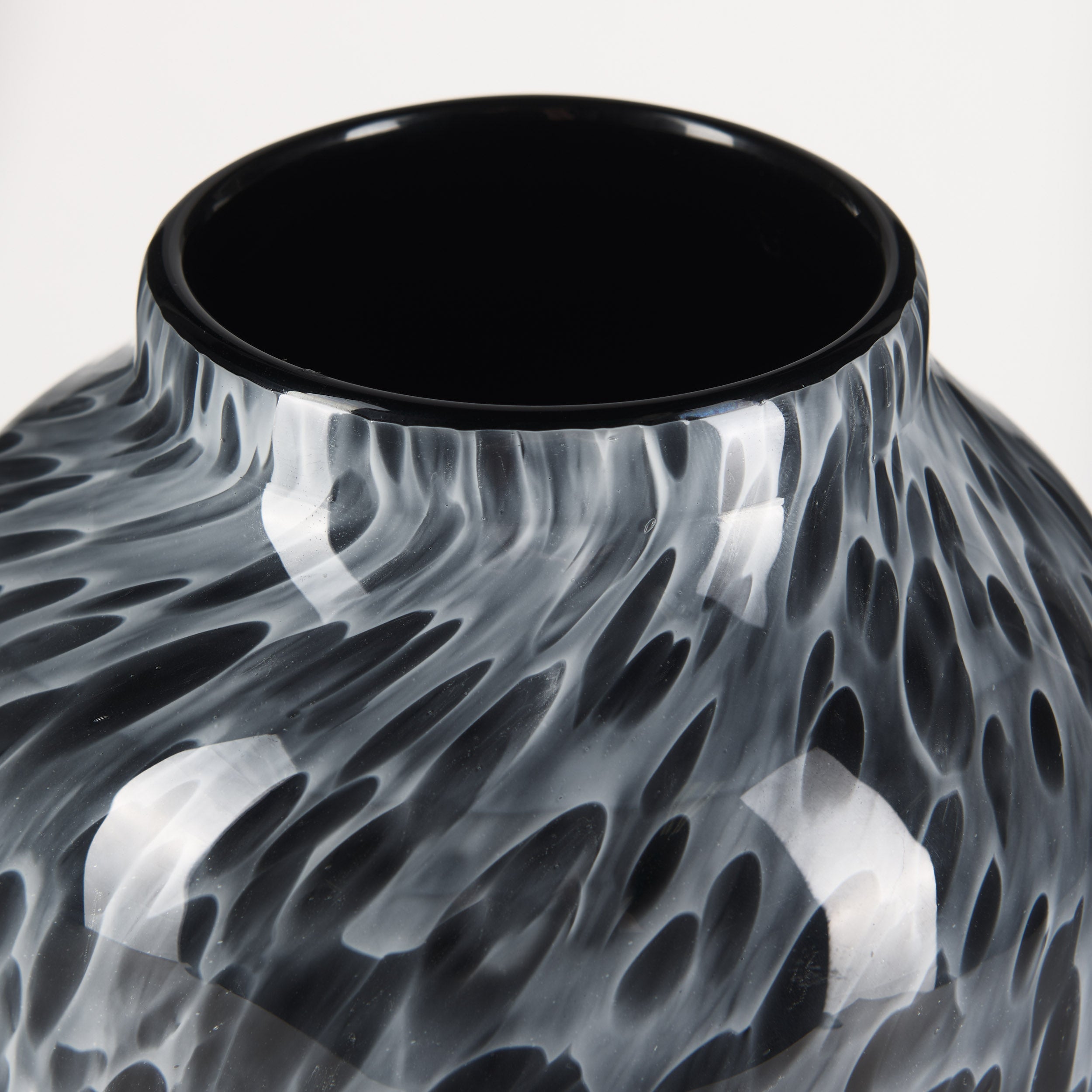 Masai Vase