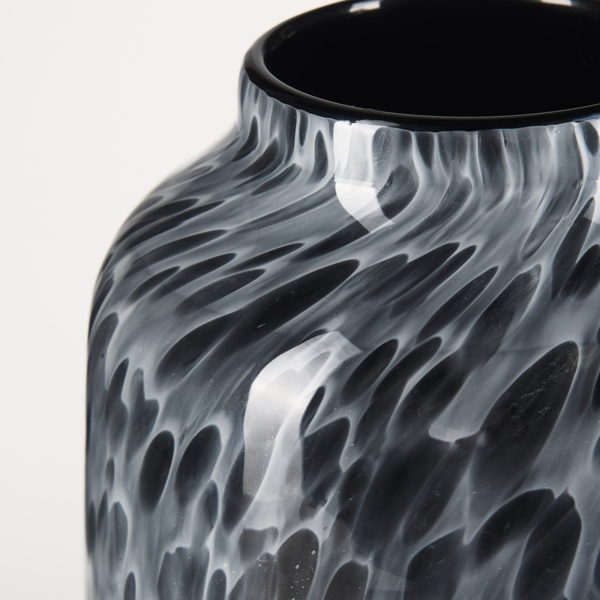 Masai Vase