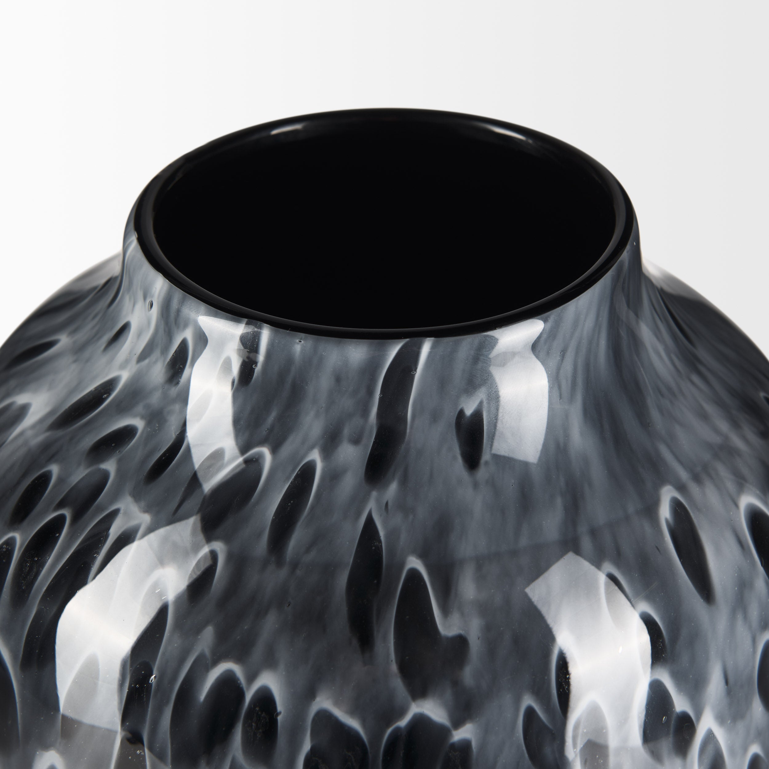 Masai Vase