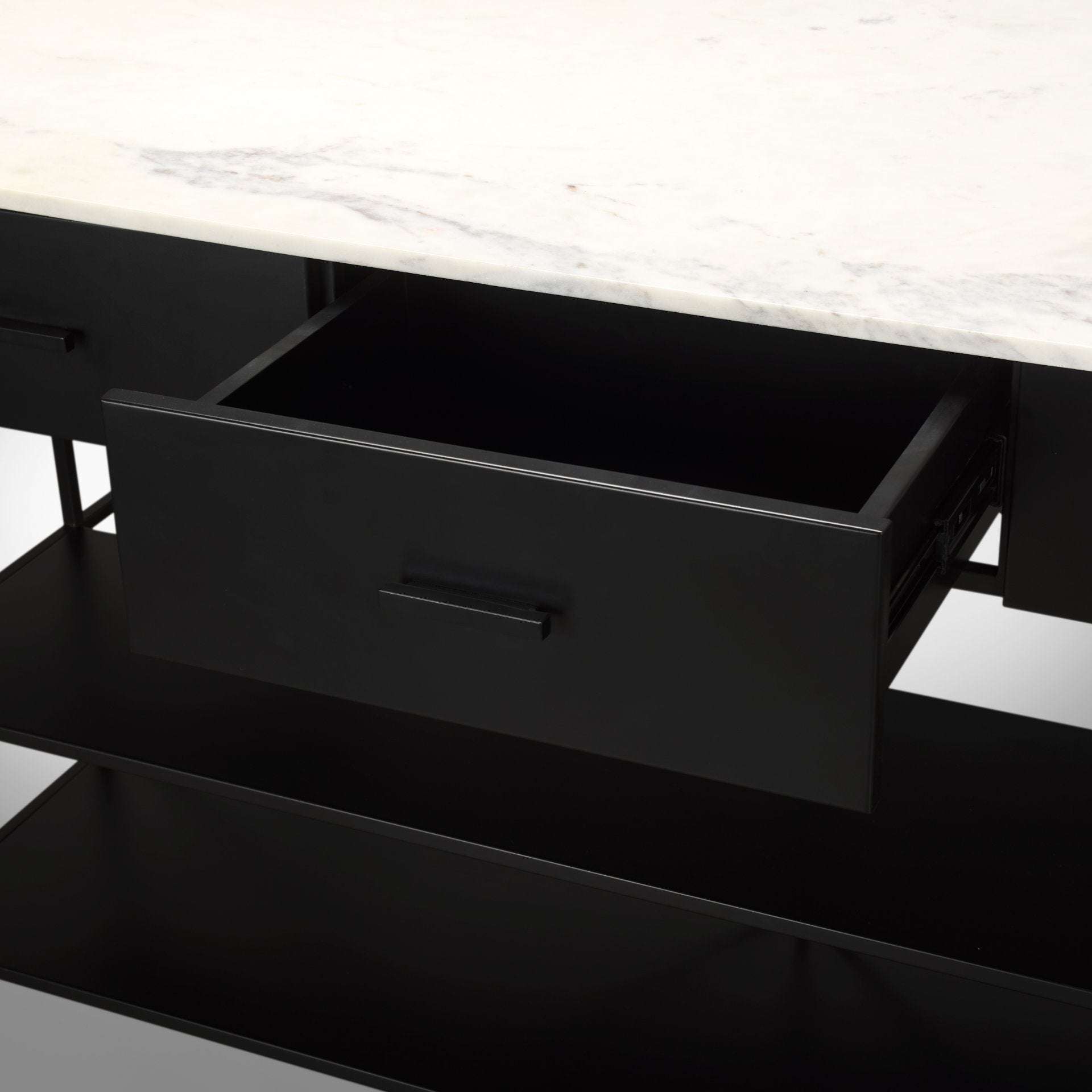 Amika Kitchen Island