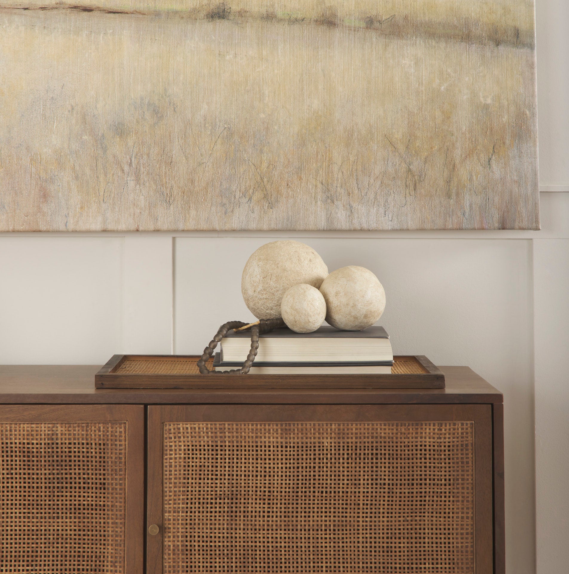 Sunita Object Set of 3