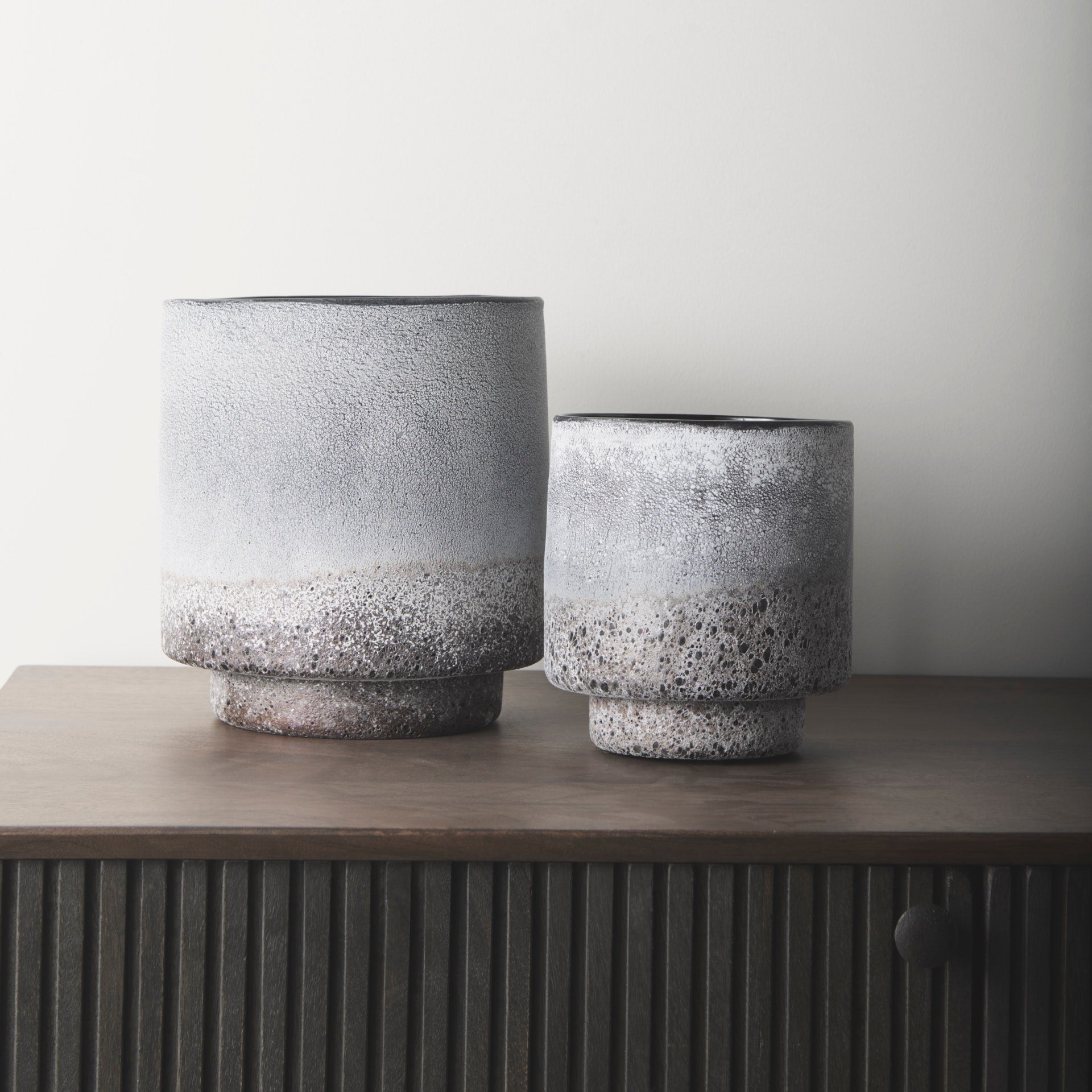 Squally Vase