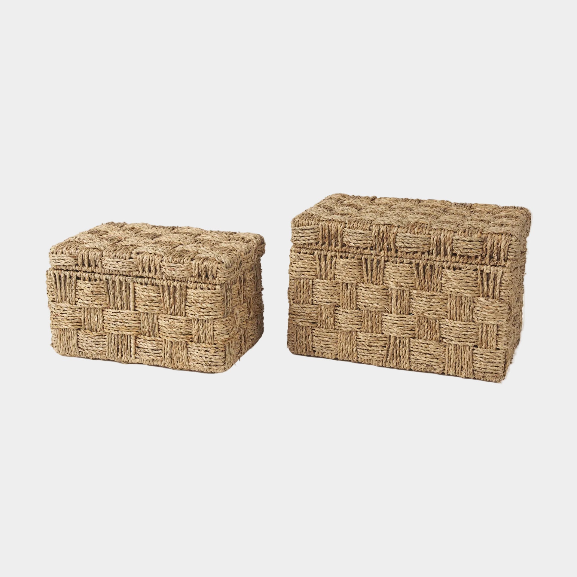Hanalei Boxes Set of 2