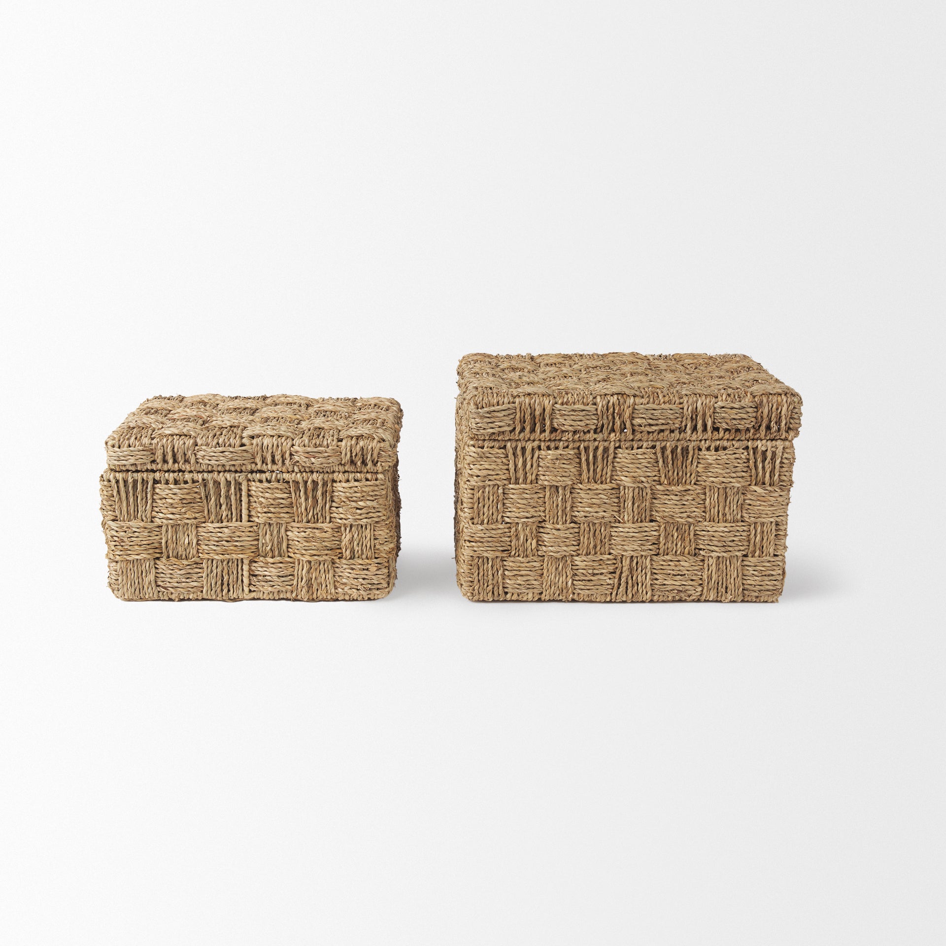 Hanalei Boxes Set of 2