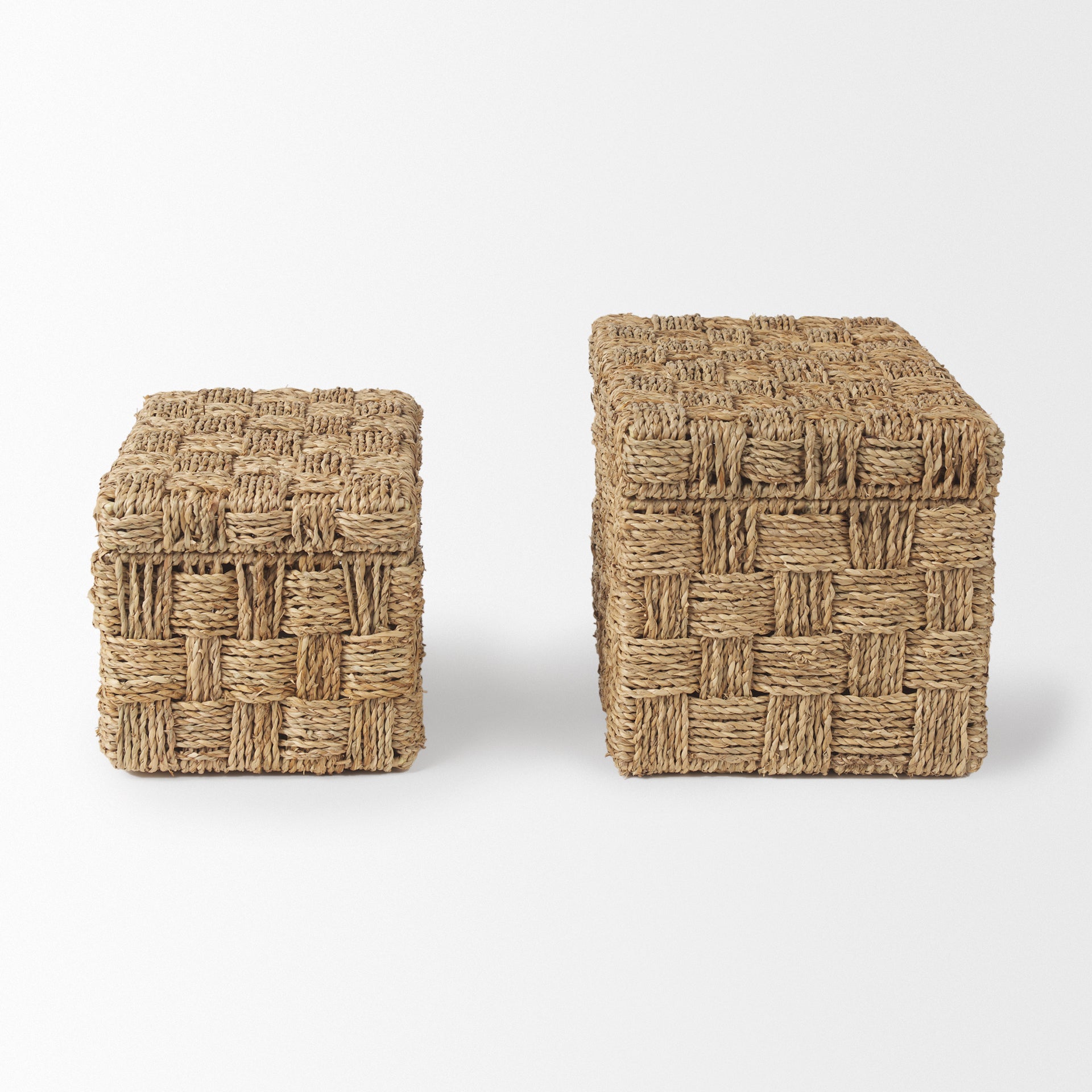 Hanalei Boxes Set of 2