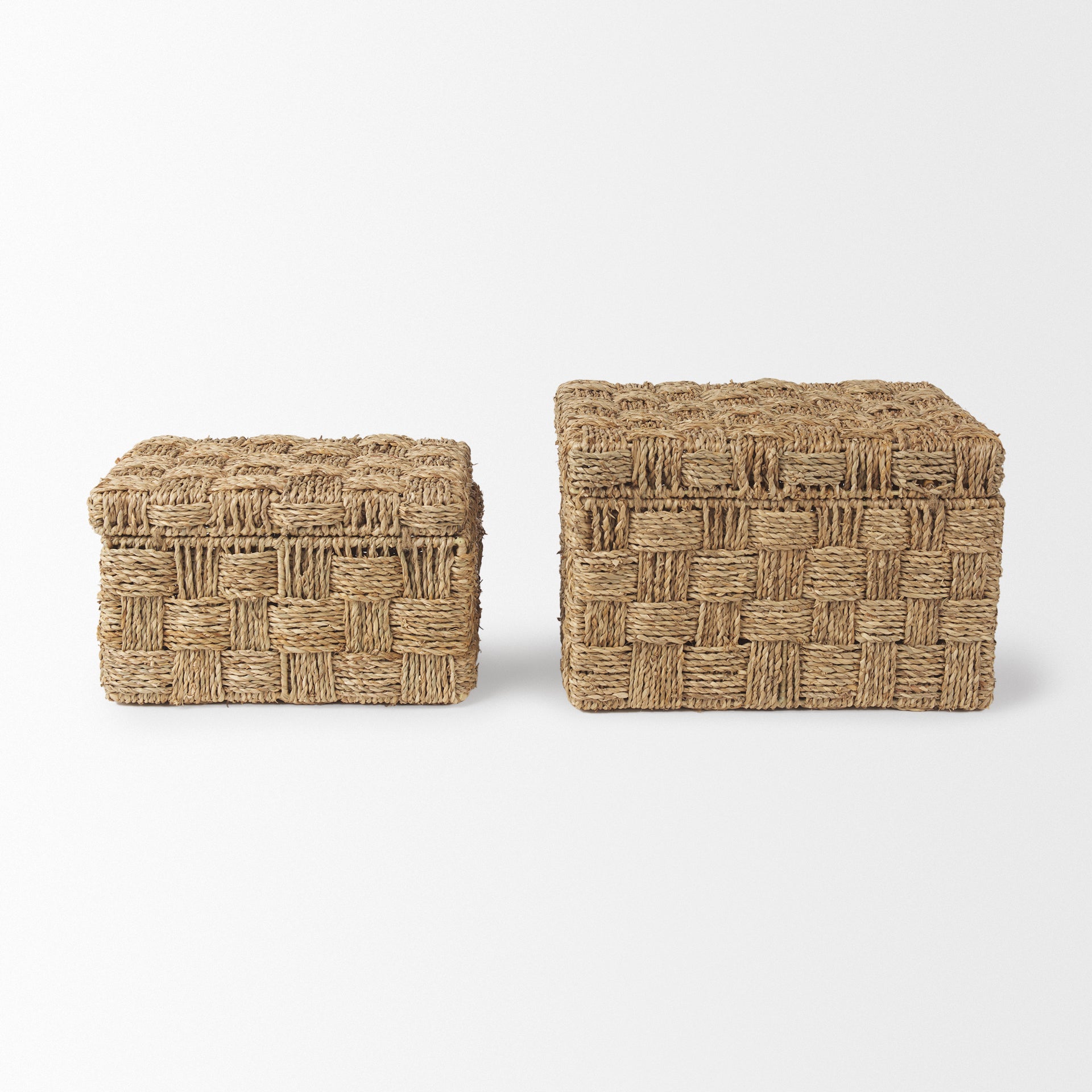 Hanalei Boxes Set of 2