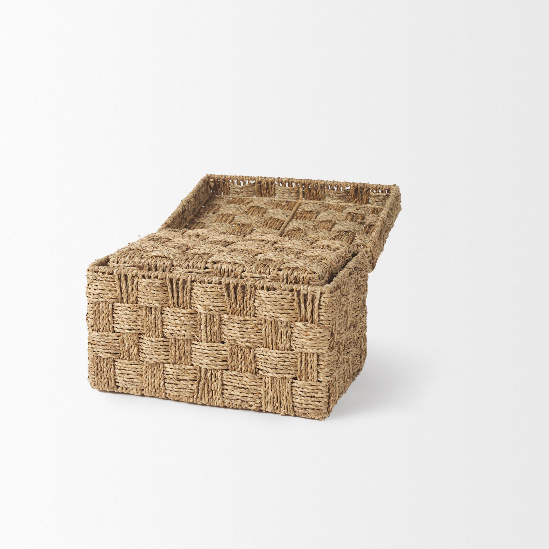 Hanalei Boxes Set of 2