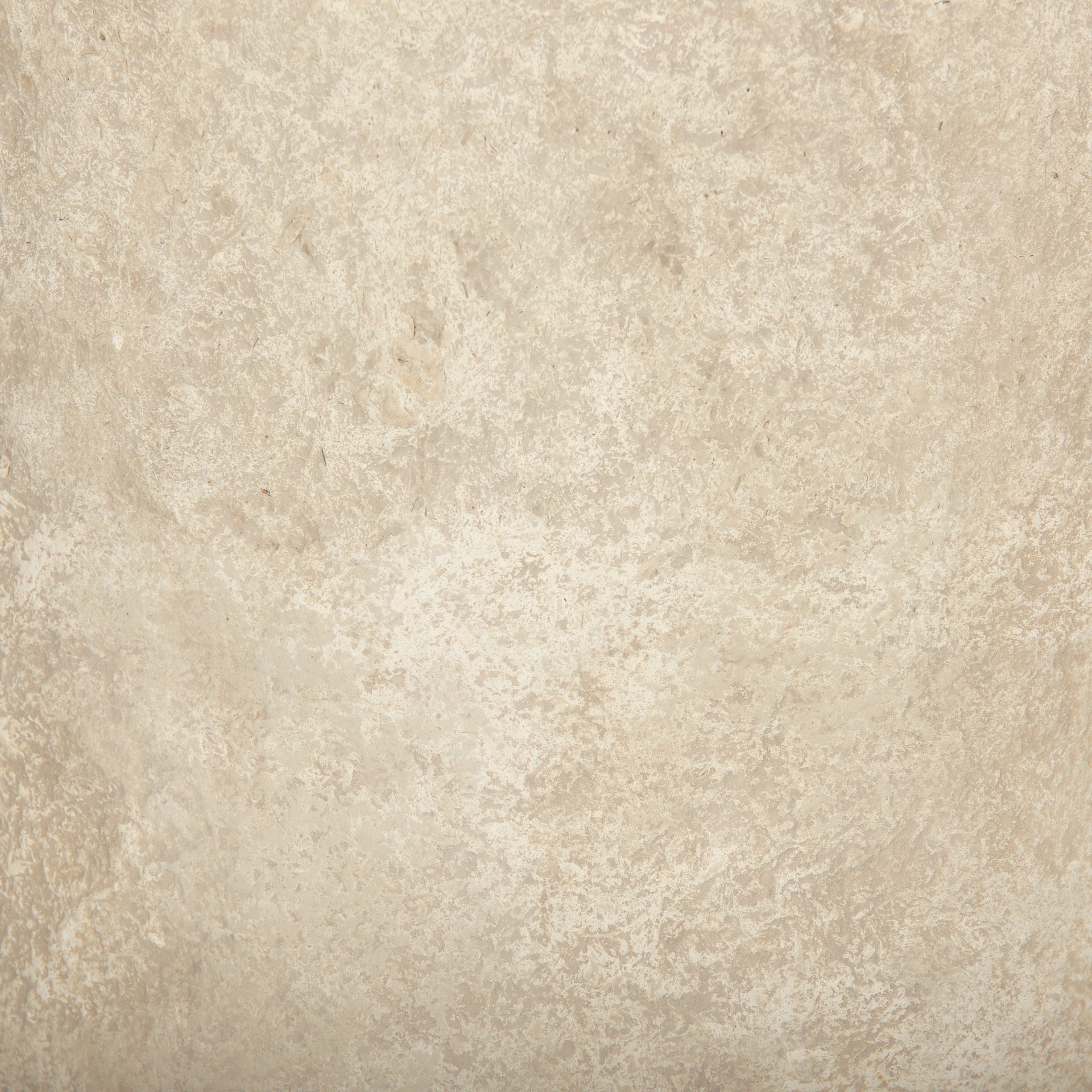 Rama Beige Floor Vase