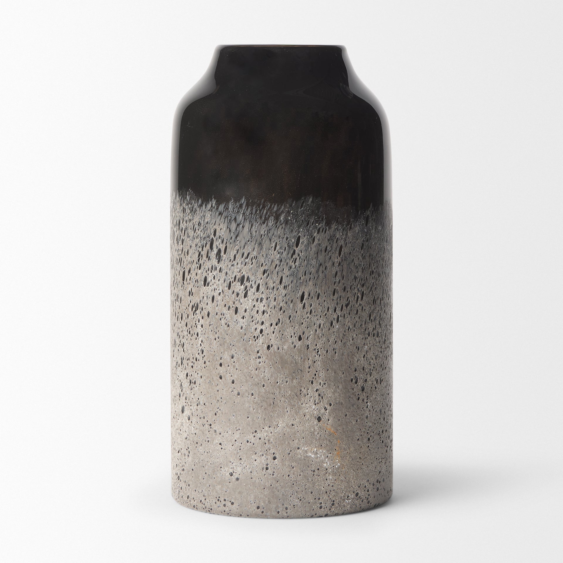 Emu Vase