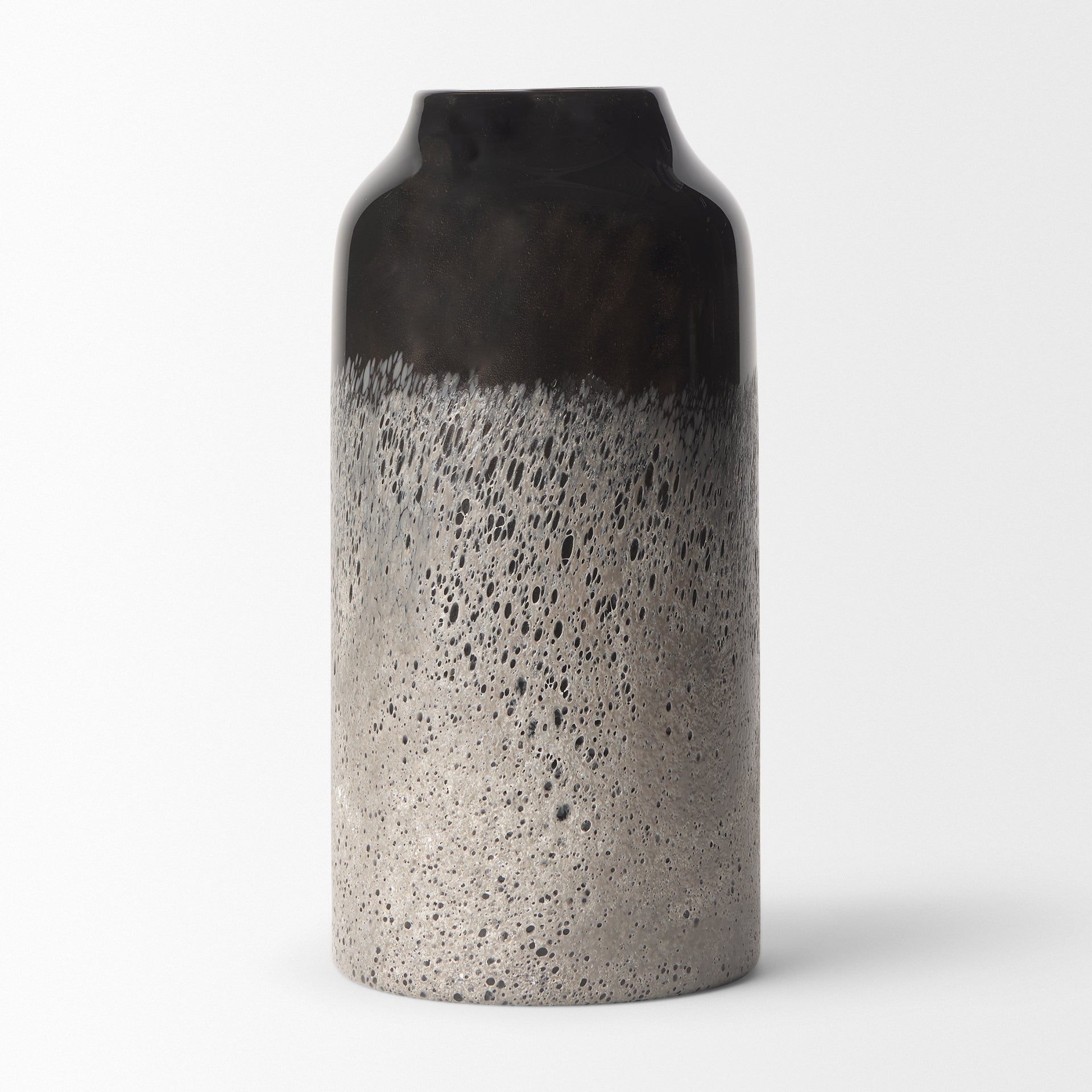 Emu Vase