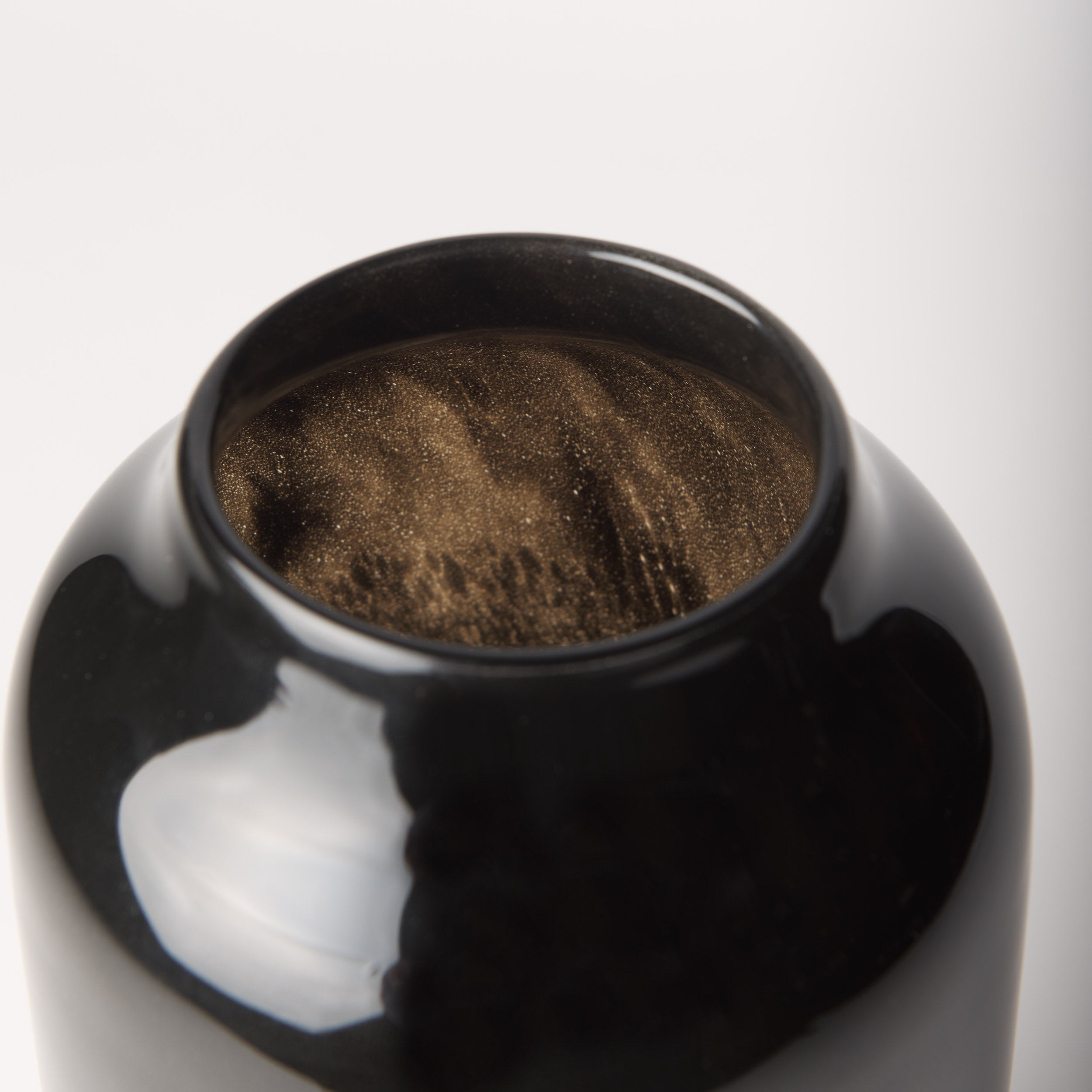 Emu Vase