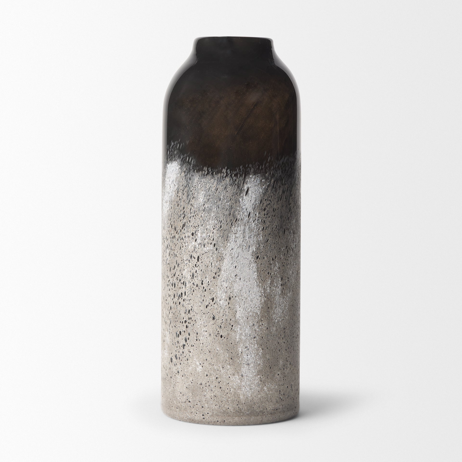 Emu Vase