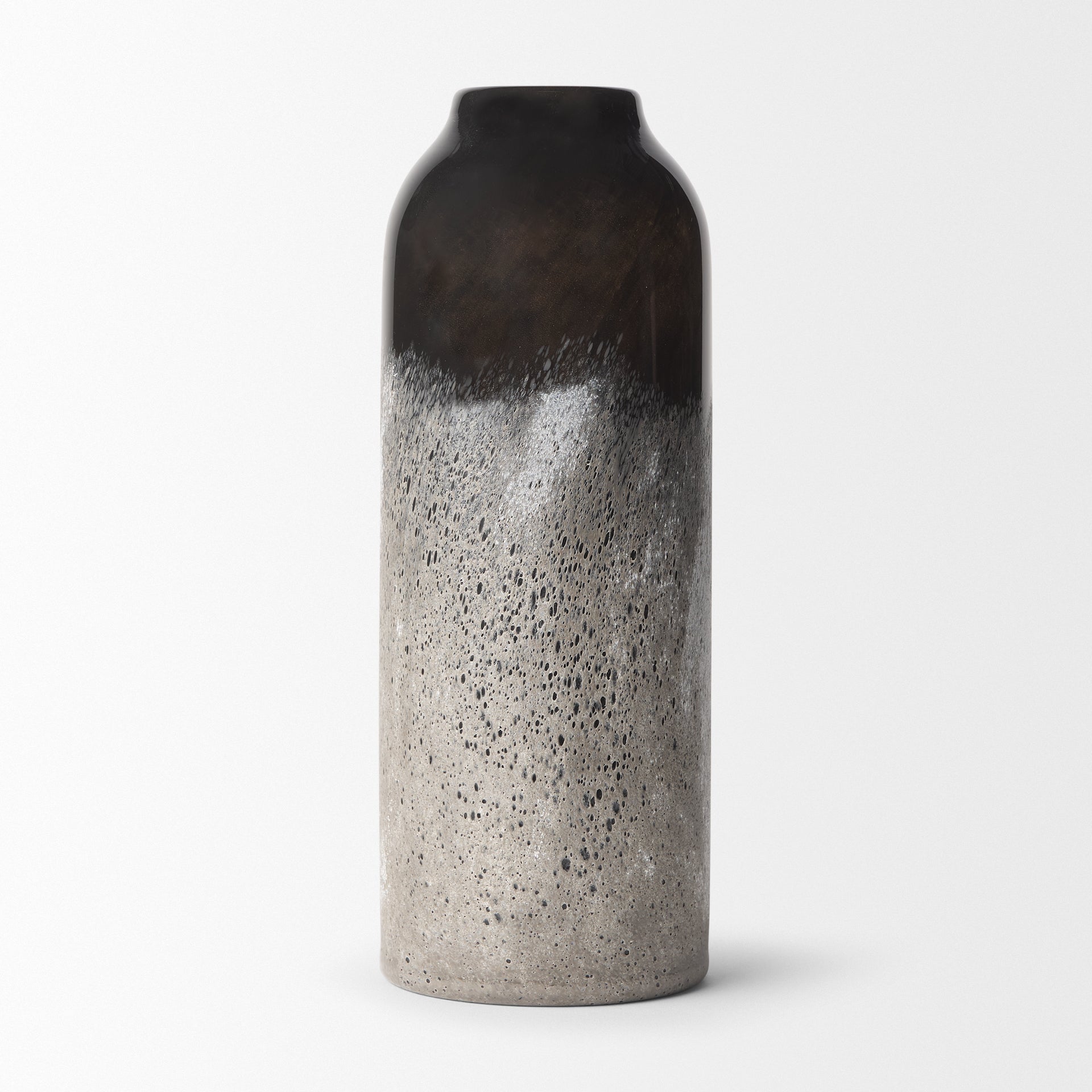 Emu Vase