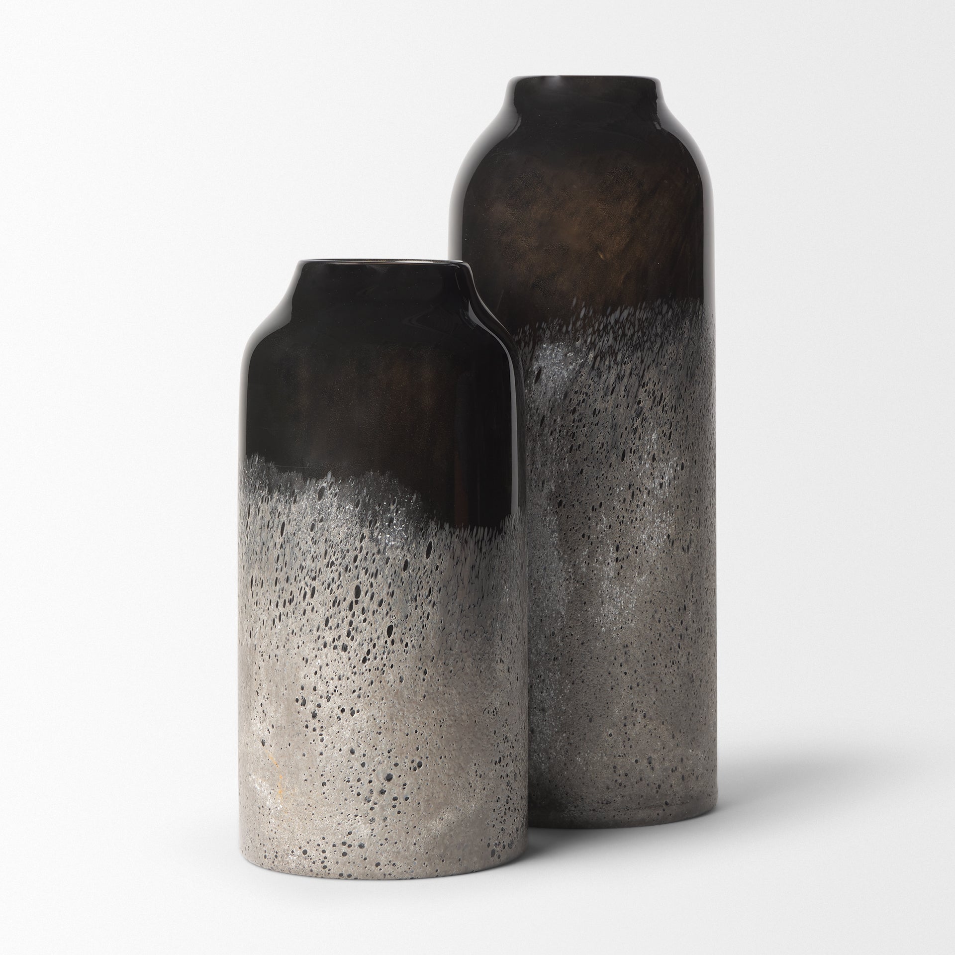 Emu Vase