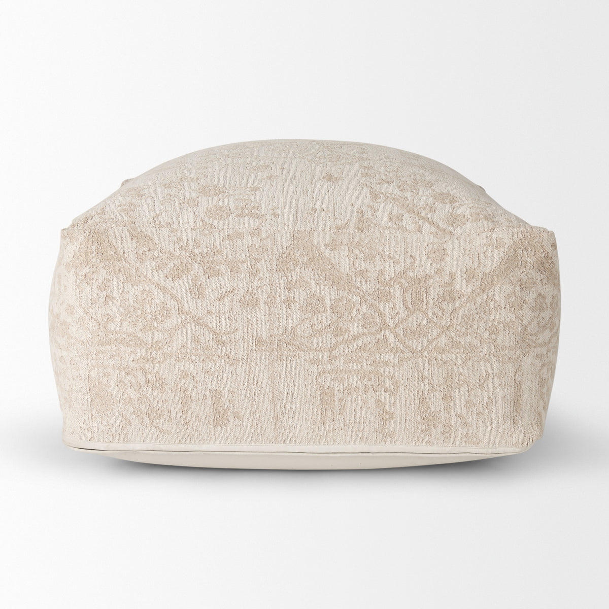 Khloe Large Pouf