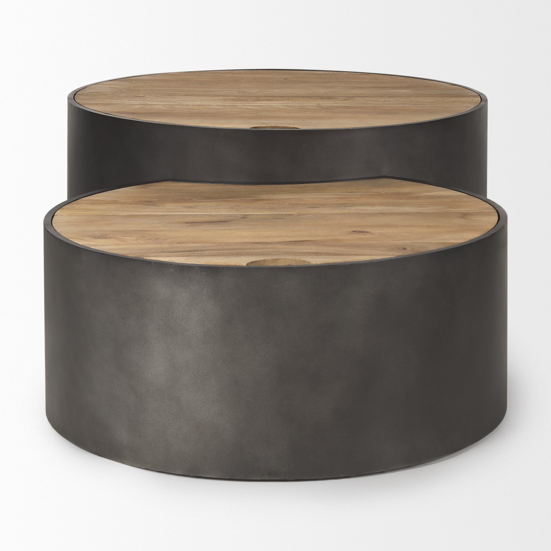 Eclipse Coffee Table Set of 2