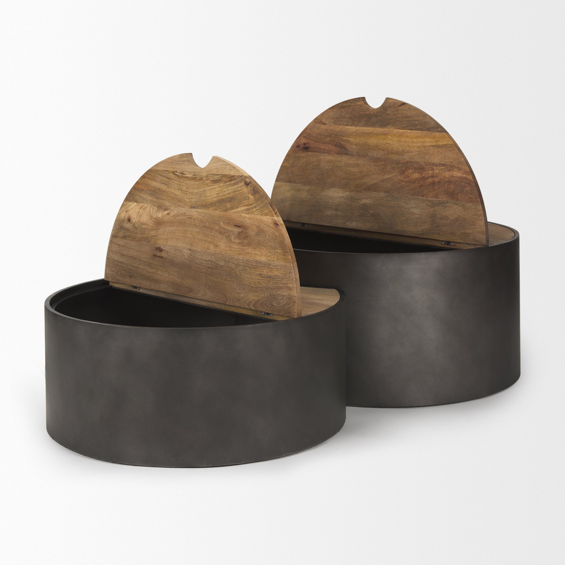 Eclipse Coffee Table Set of 2