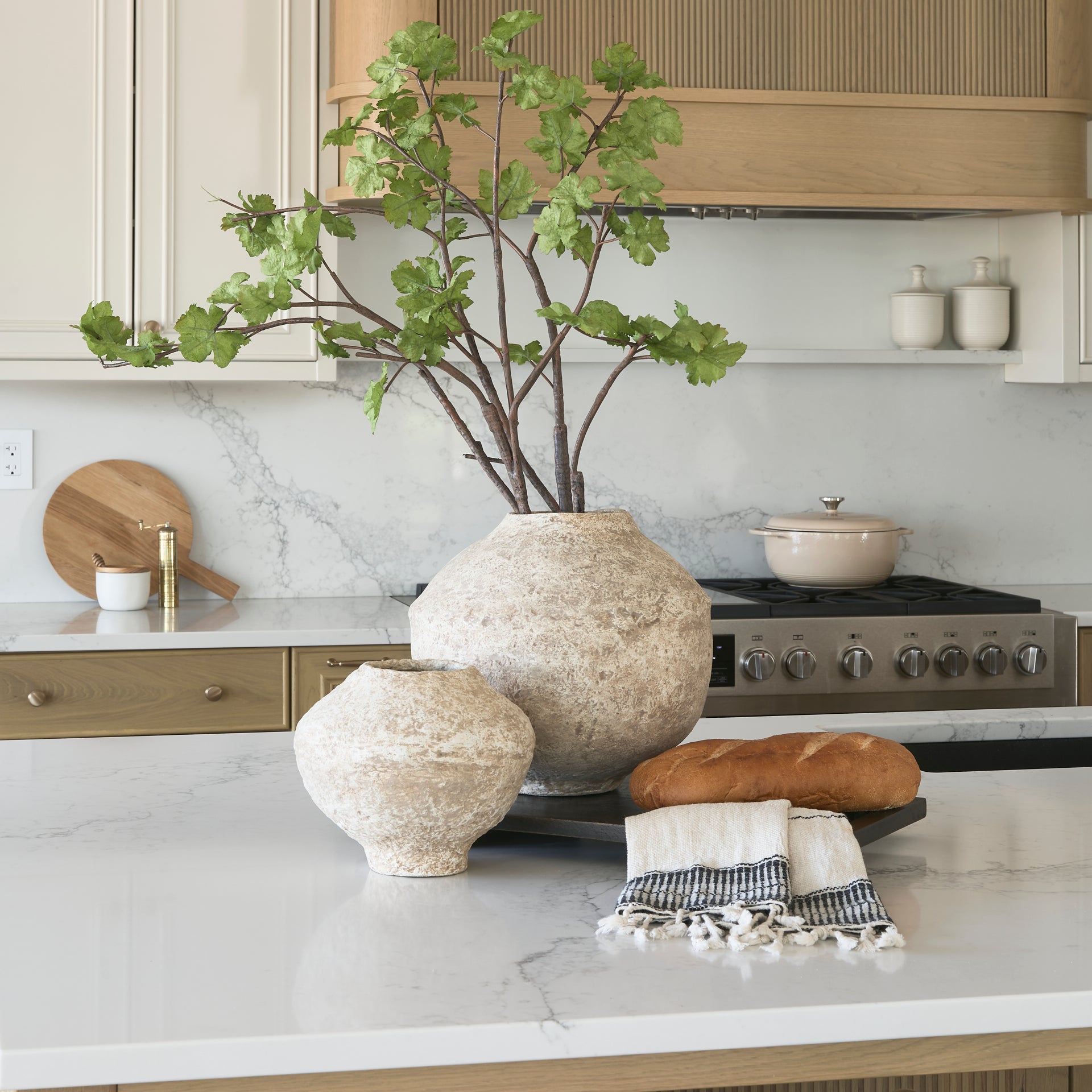 Ritu Pot Vase