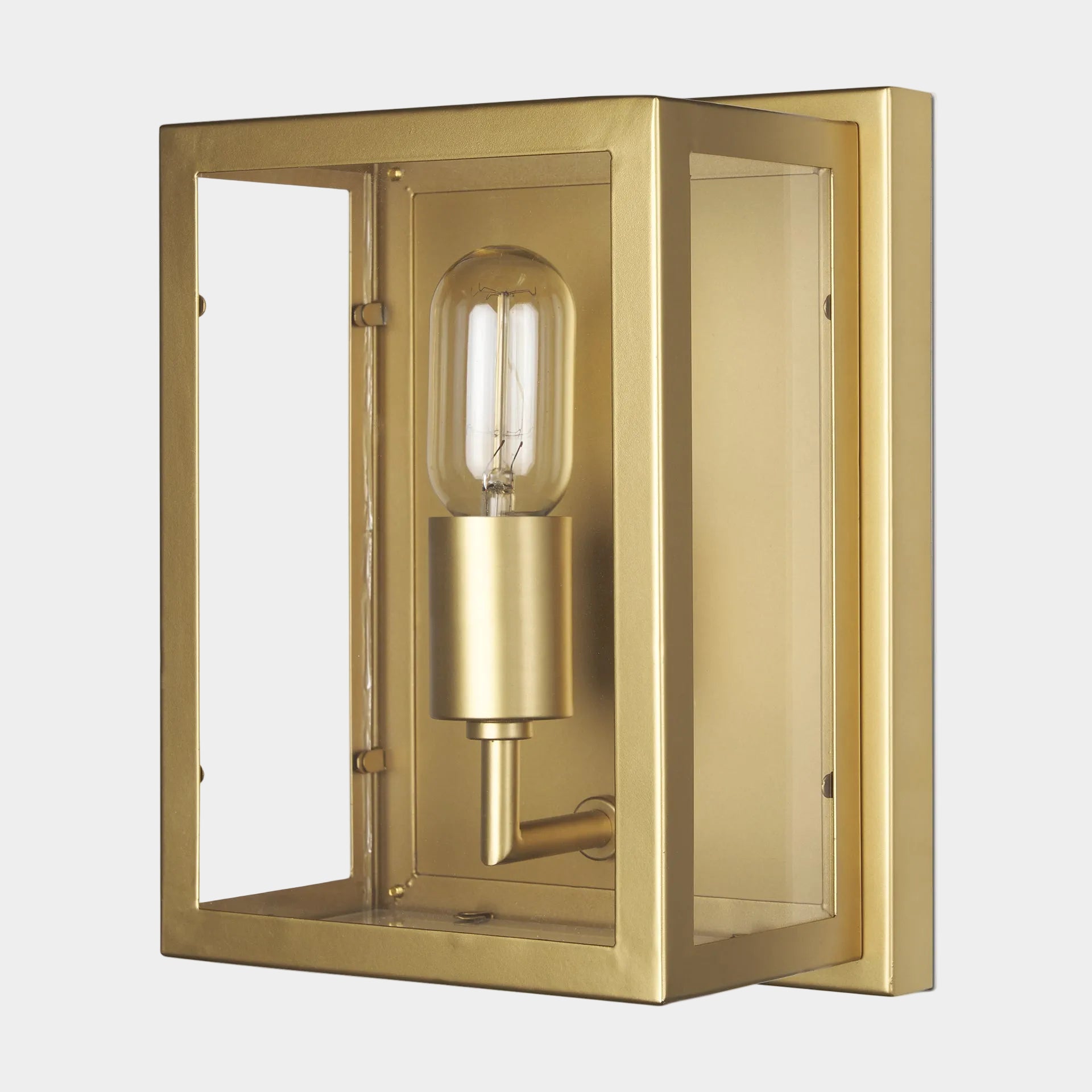 Cairn Wall Sconce