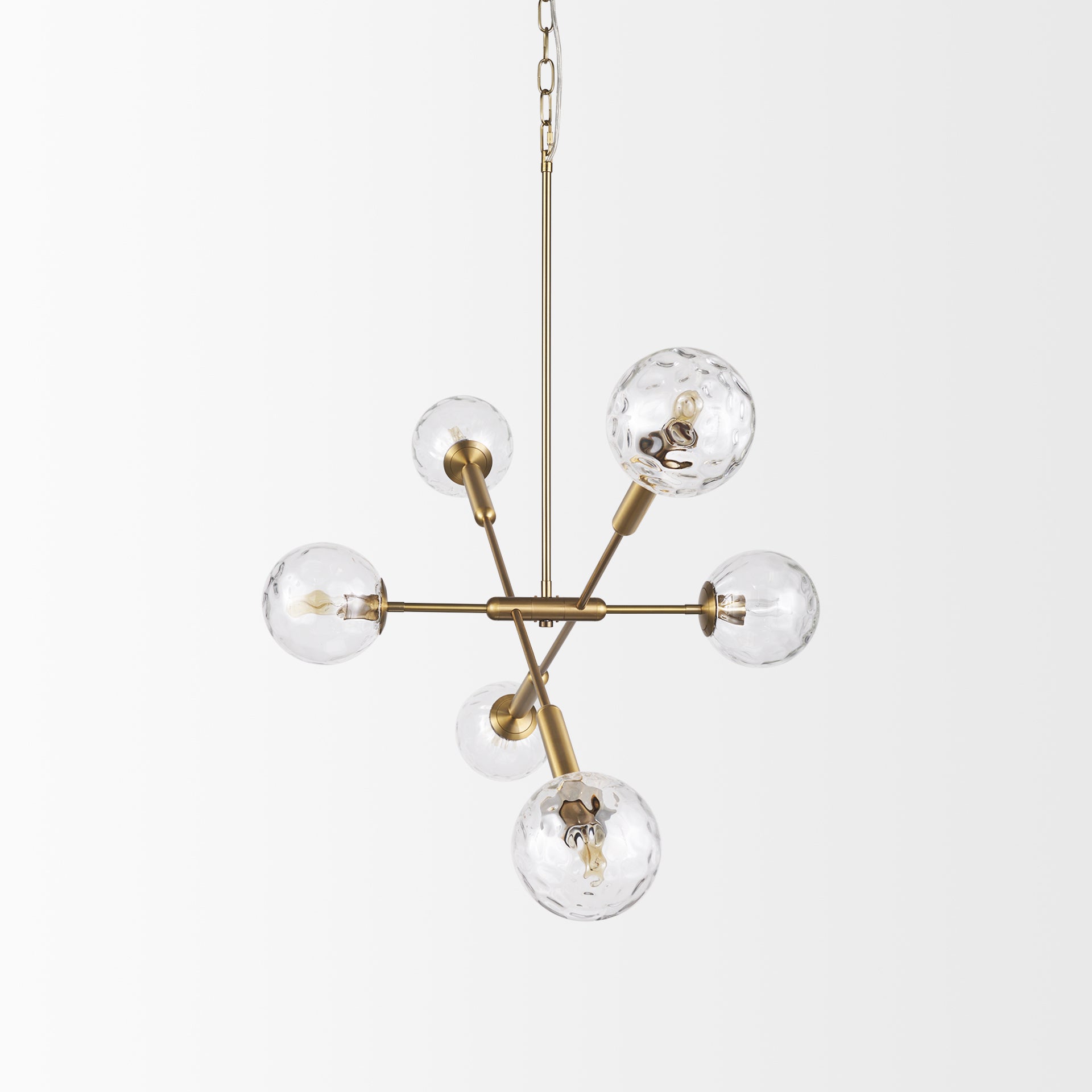 Britton Chandelier