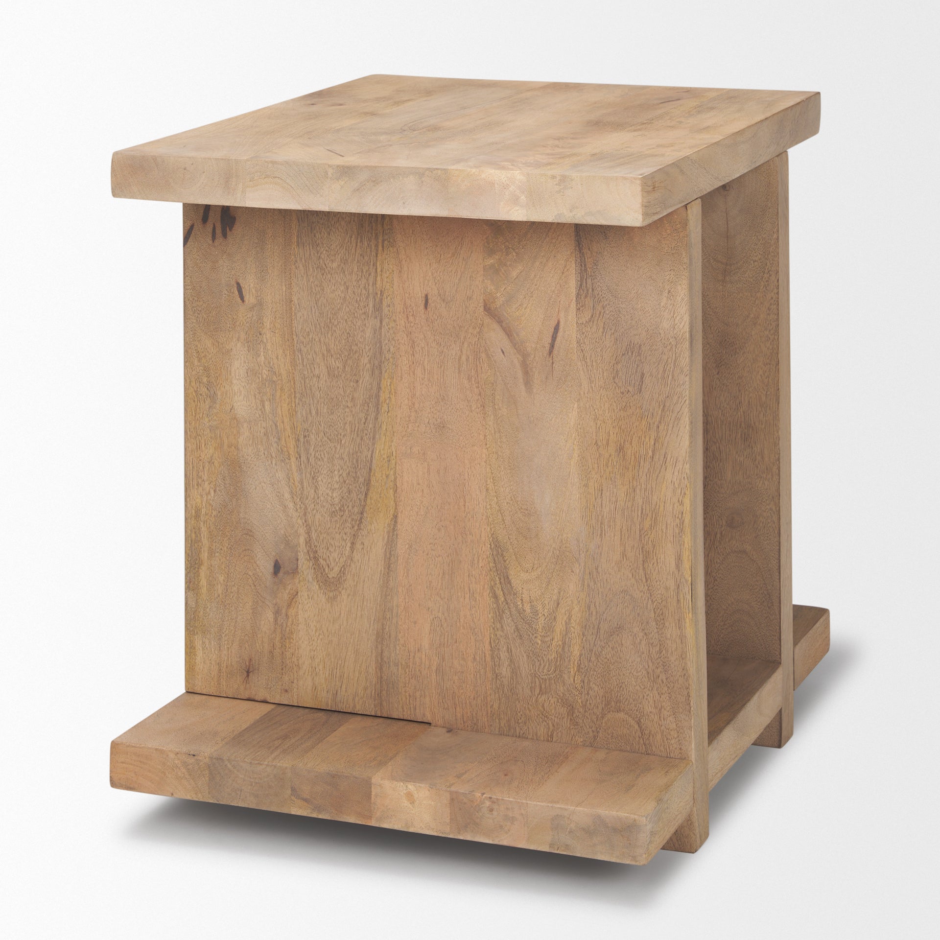 Nohr Accent Table