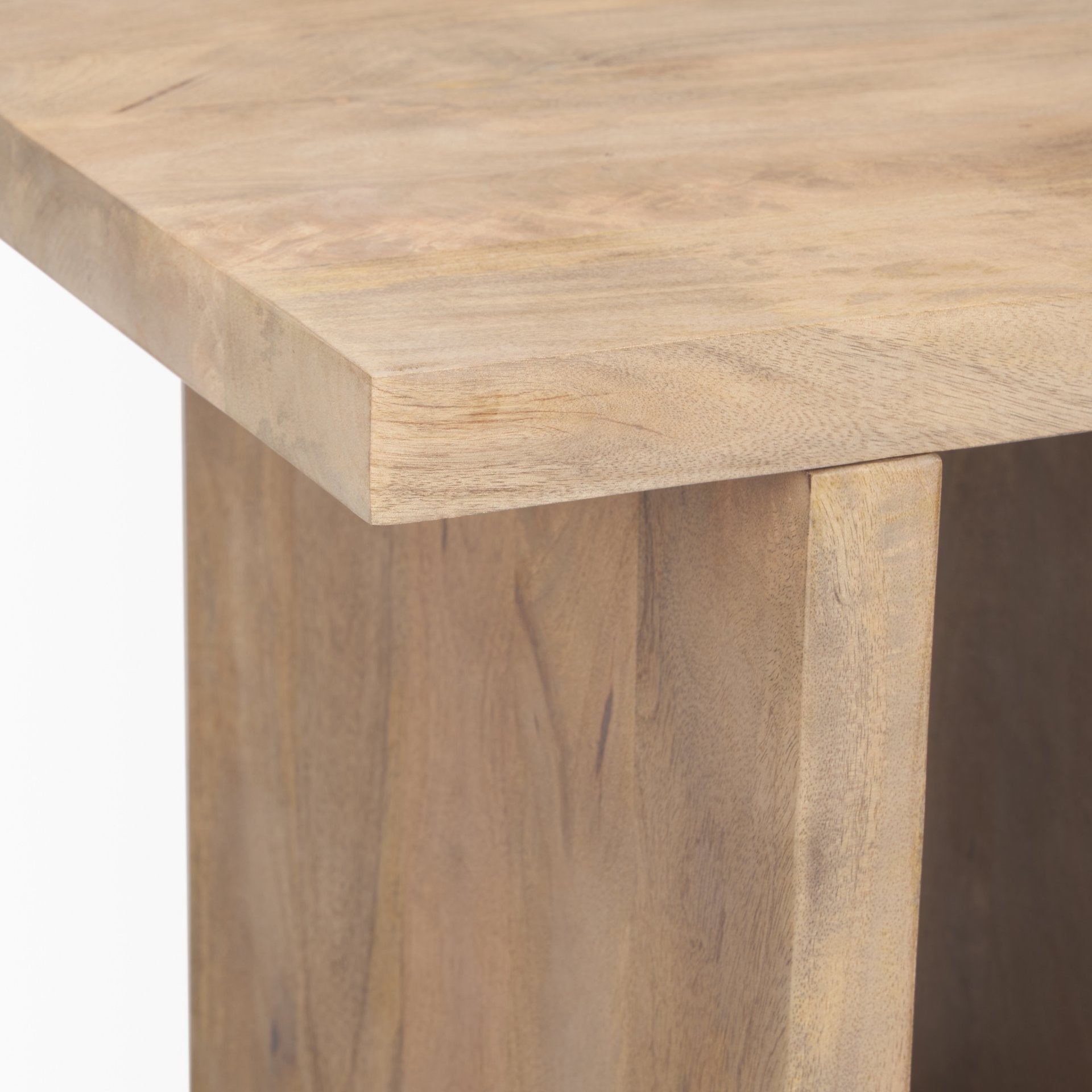 Nohr Accent Table