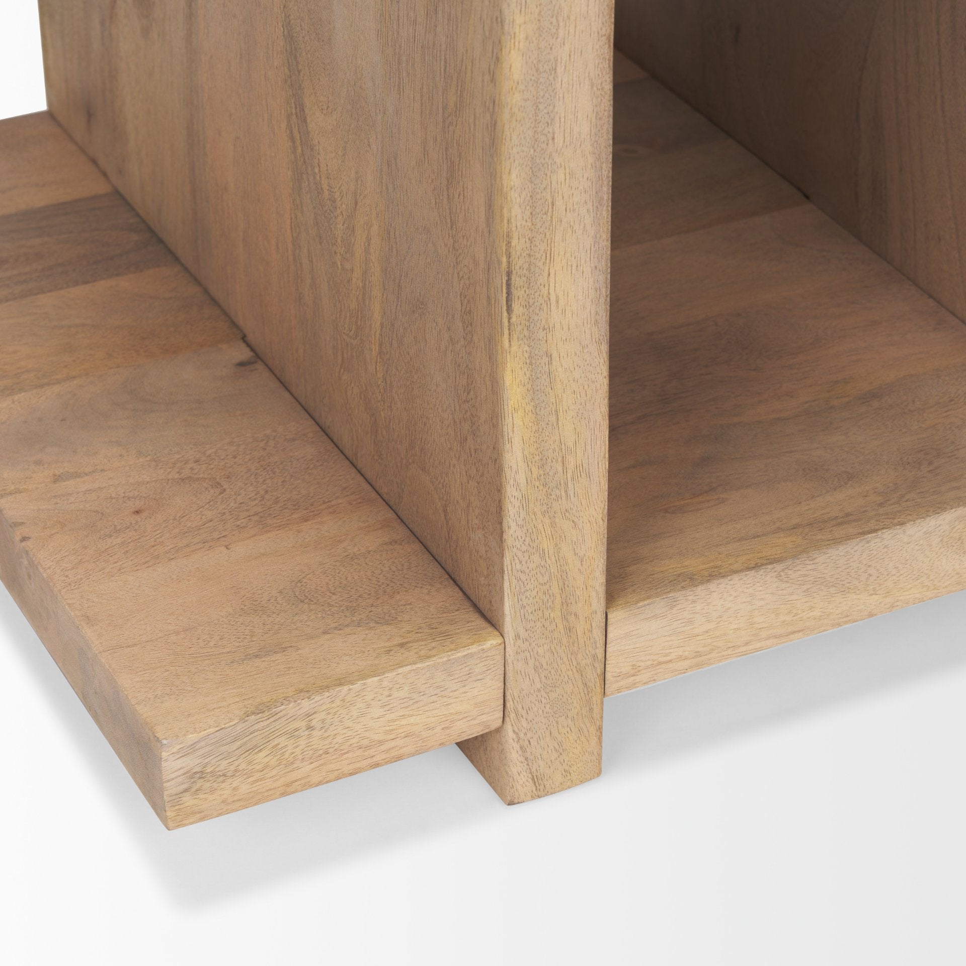 Nohr Accent Table