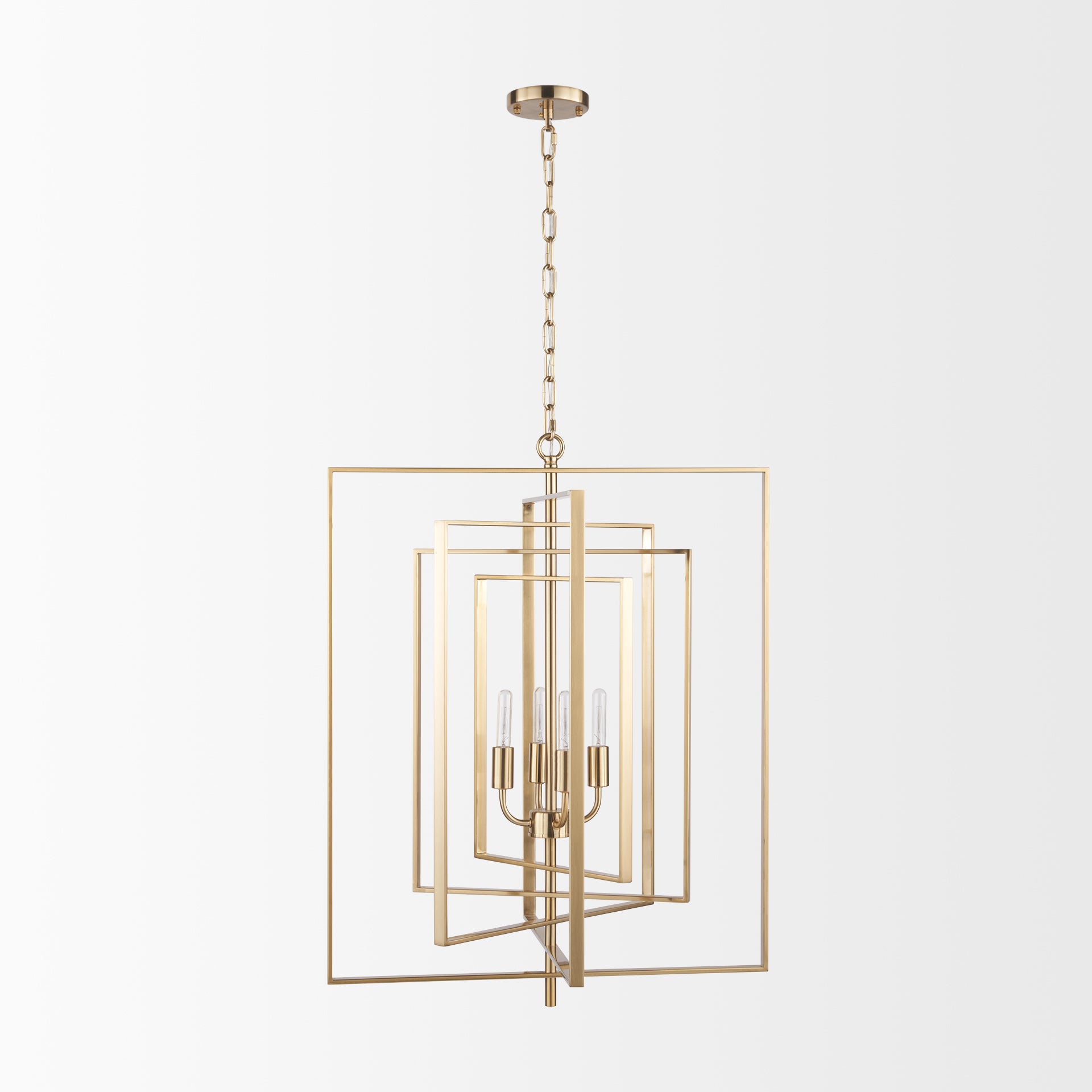 Colleen Chandelier