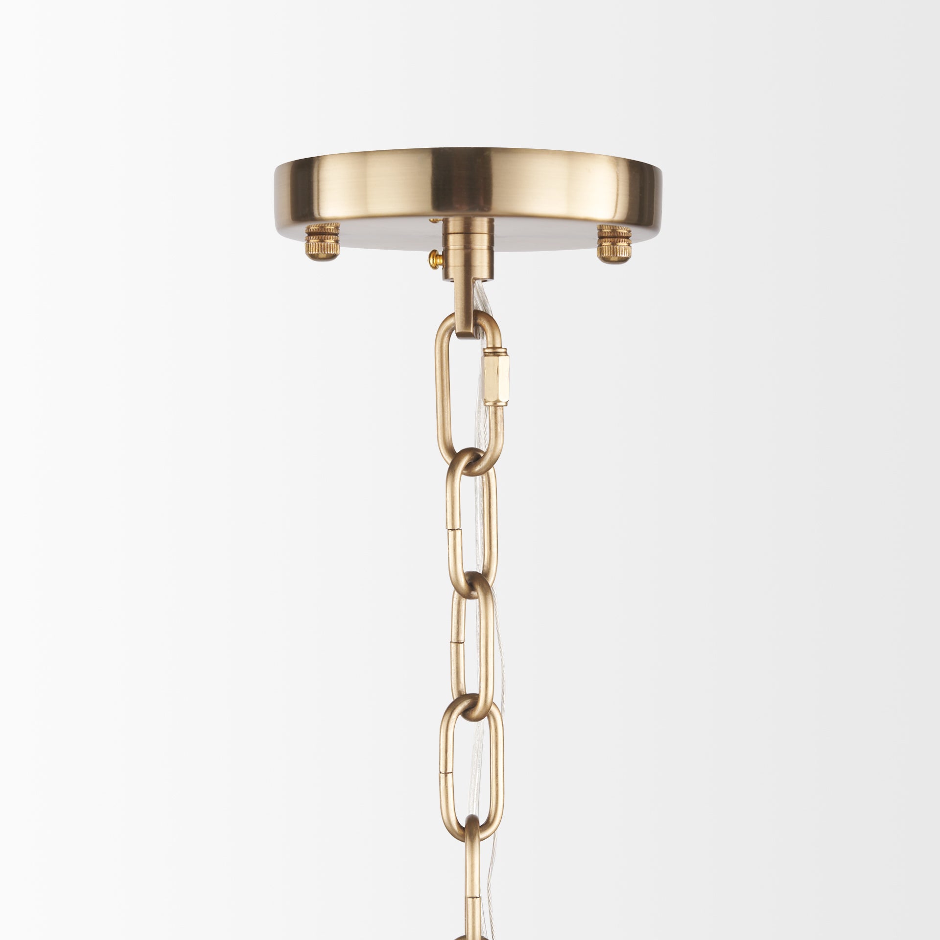 Colleen Chandelier