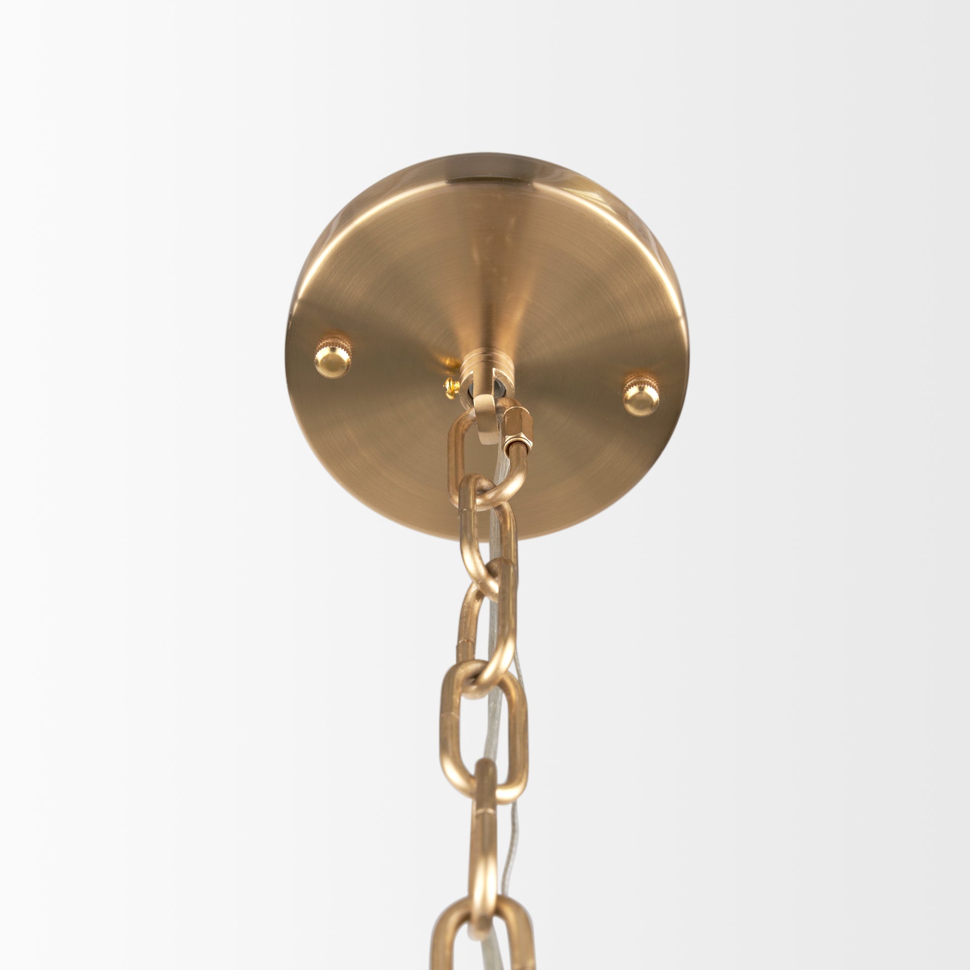 Colleen Chandelier
