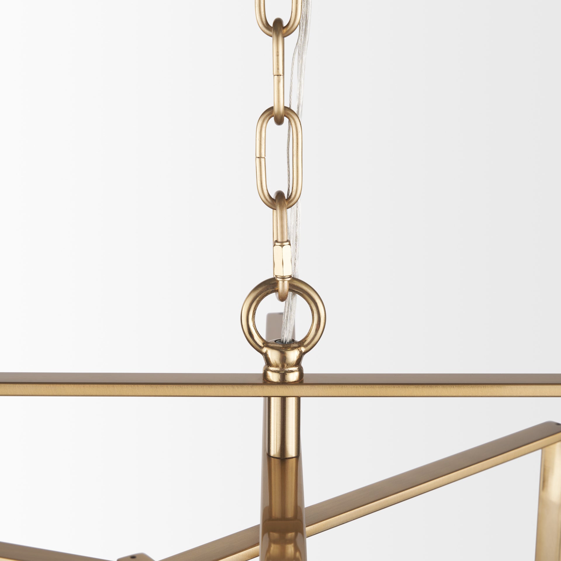 Colleen Chandelier