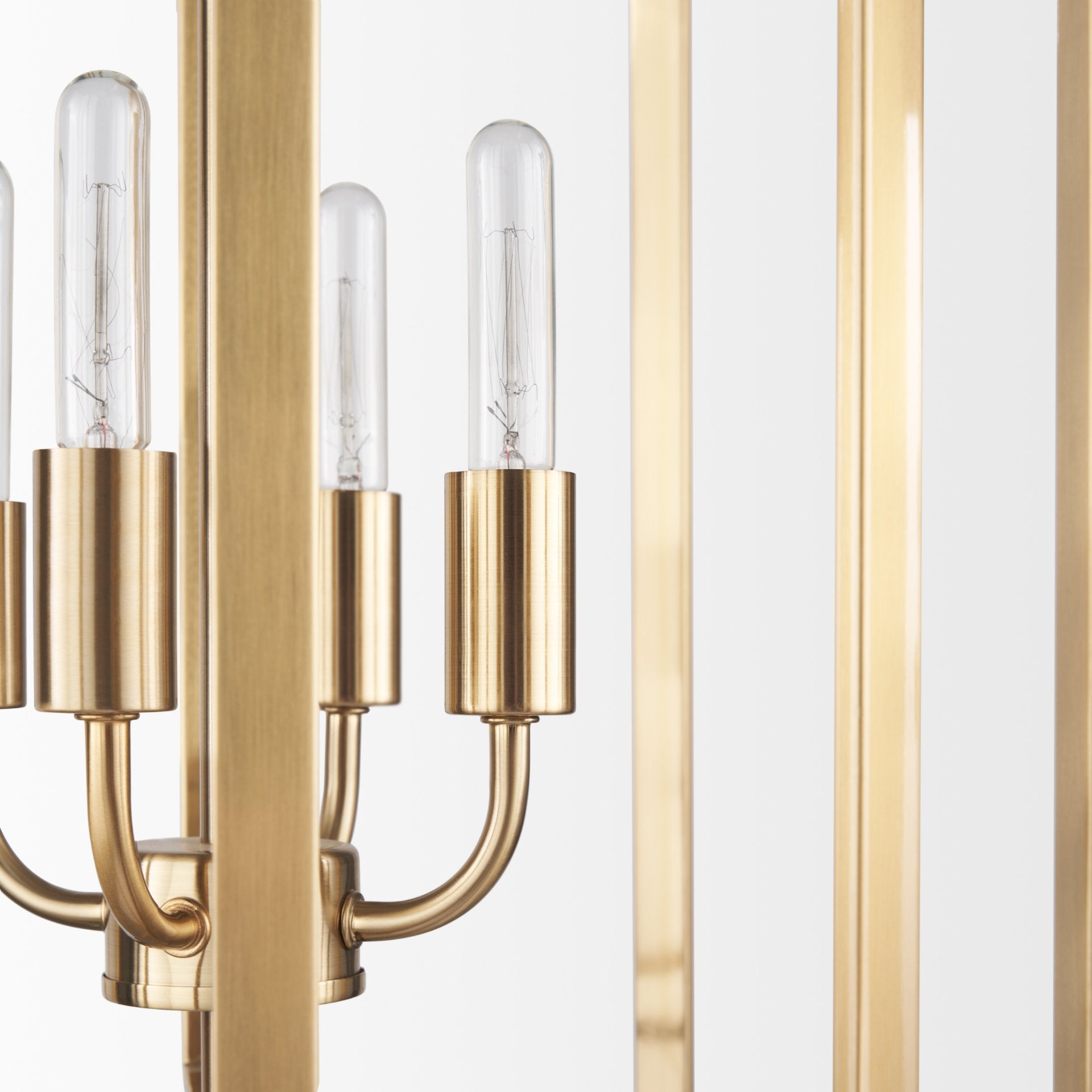 Colleen Chandelier