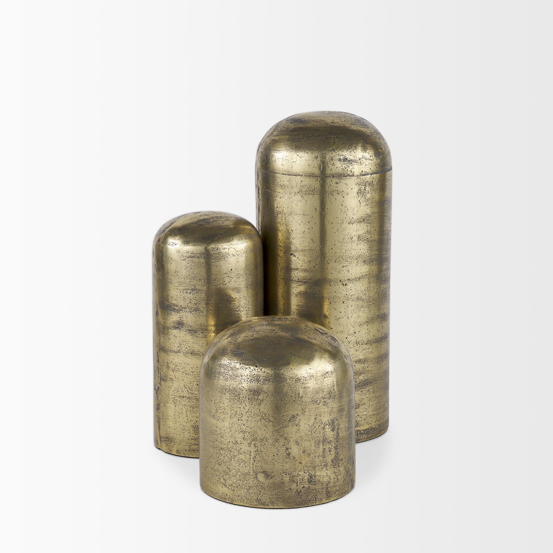 Quonset Decorative Accent
