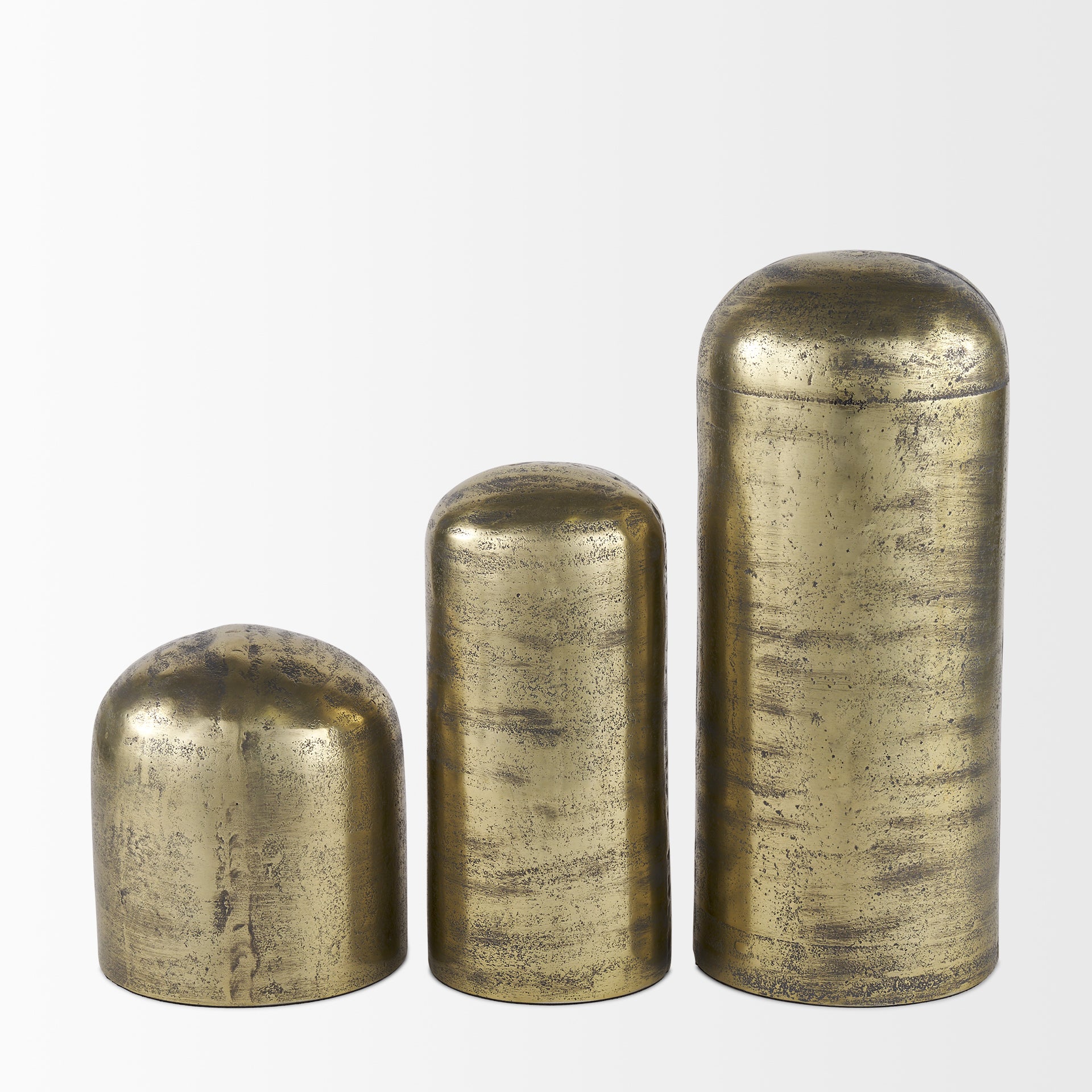Quonset Decorative Accent