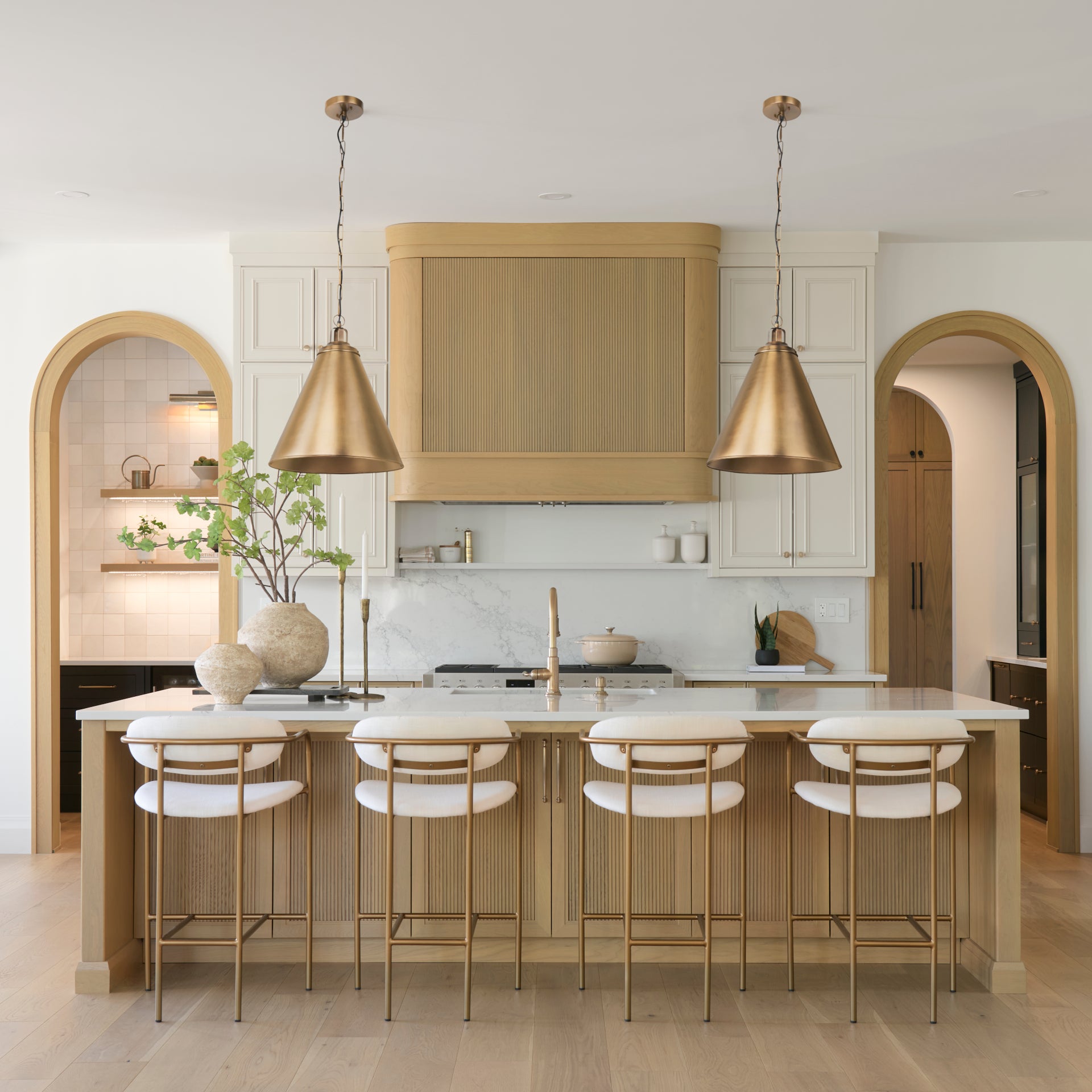 Fenton Pendant Light