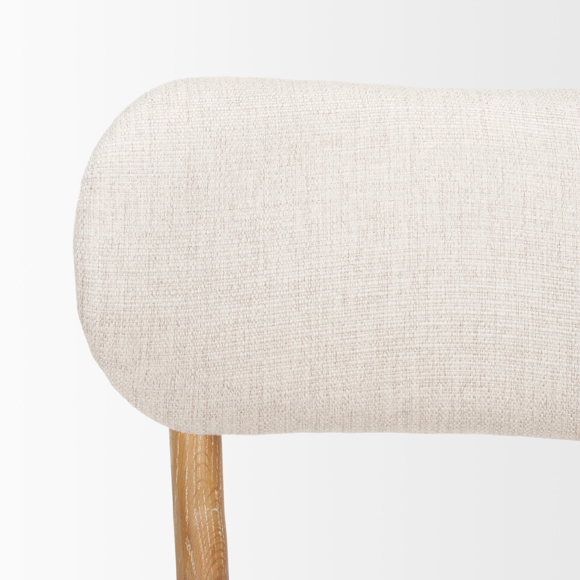 Owen Fabric Dining Chair