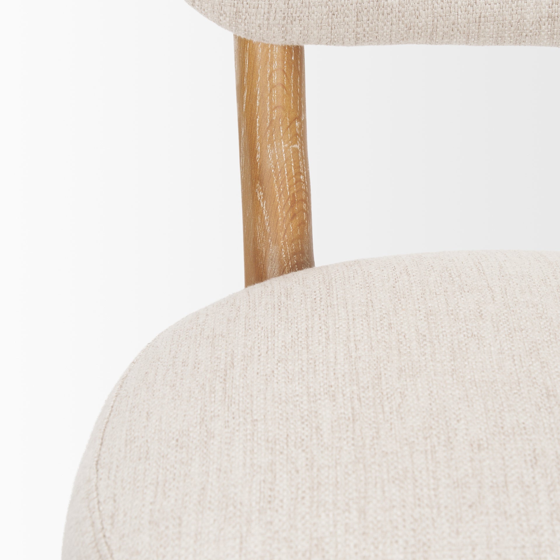 Owen Fabric Dining Chair