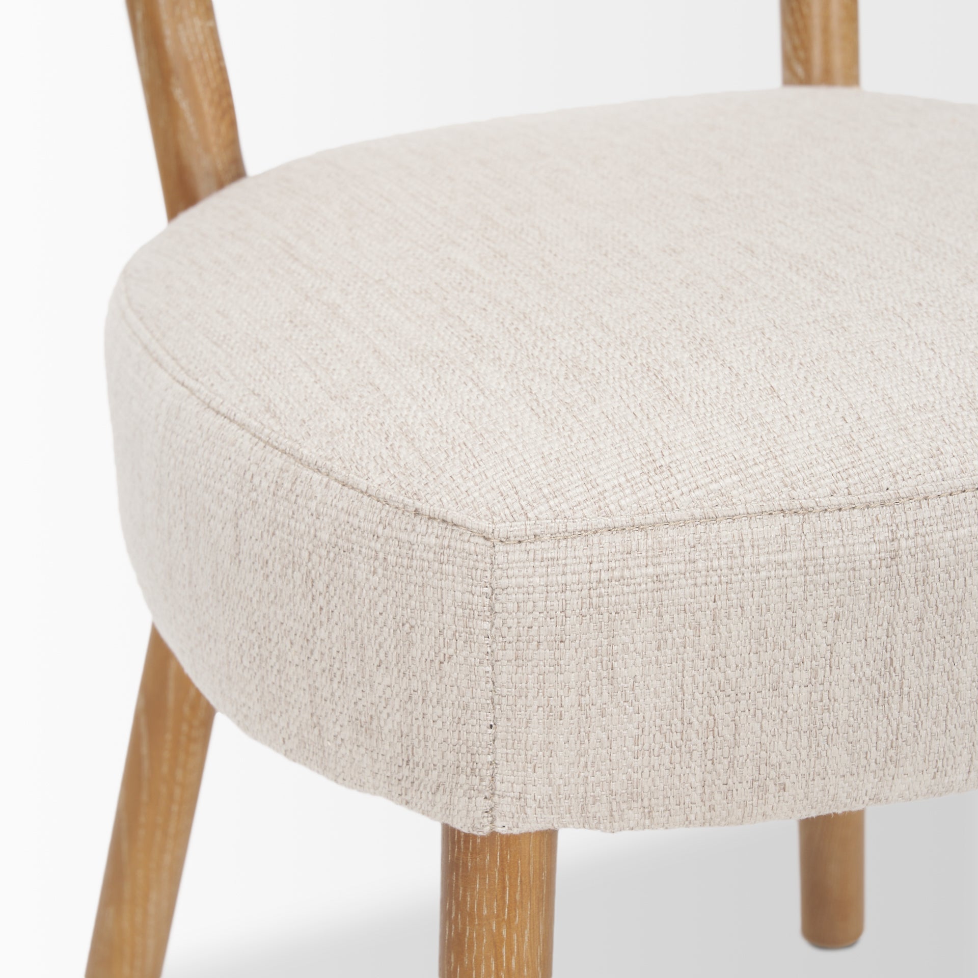 Owen Fabric Dining Chair