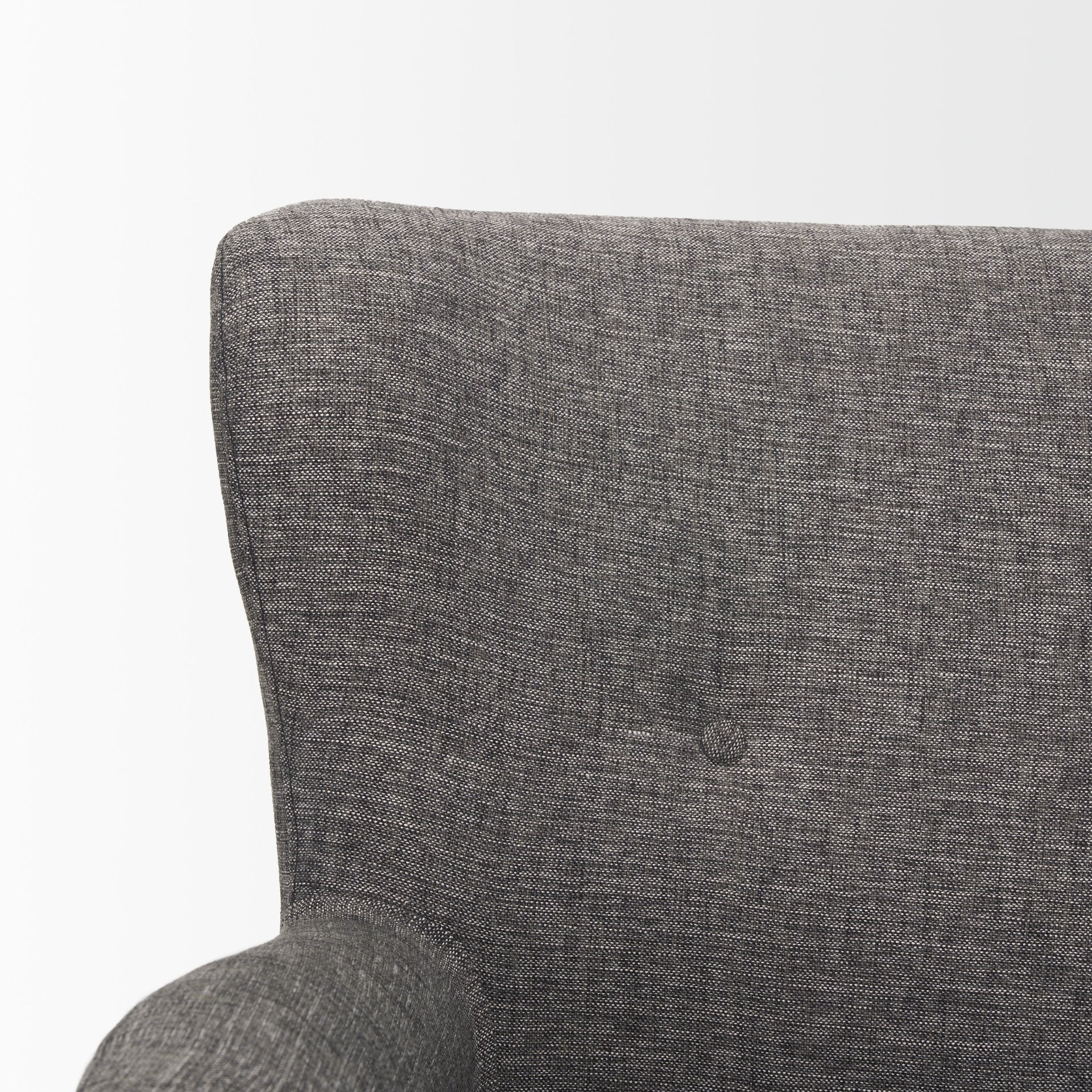 Dunstan Upholstered Accent Chair